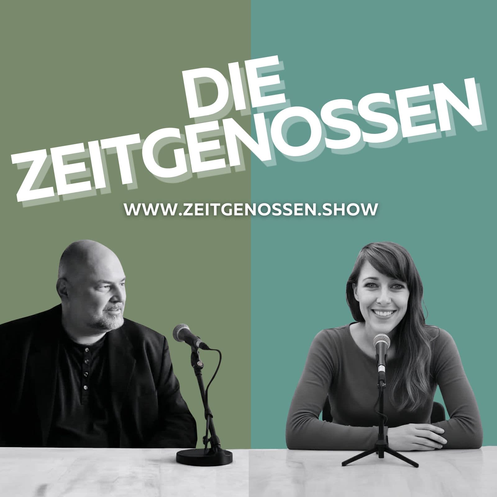 Die Zeitgenossen - Podcasts