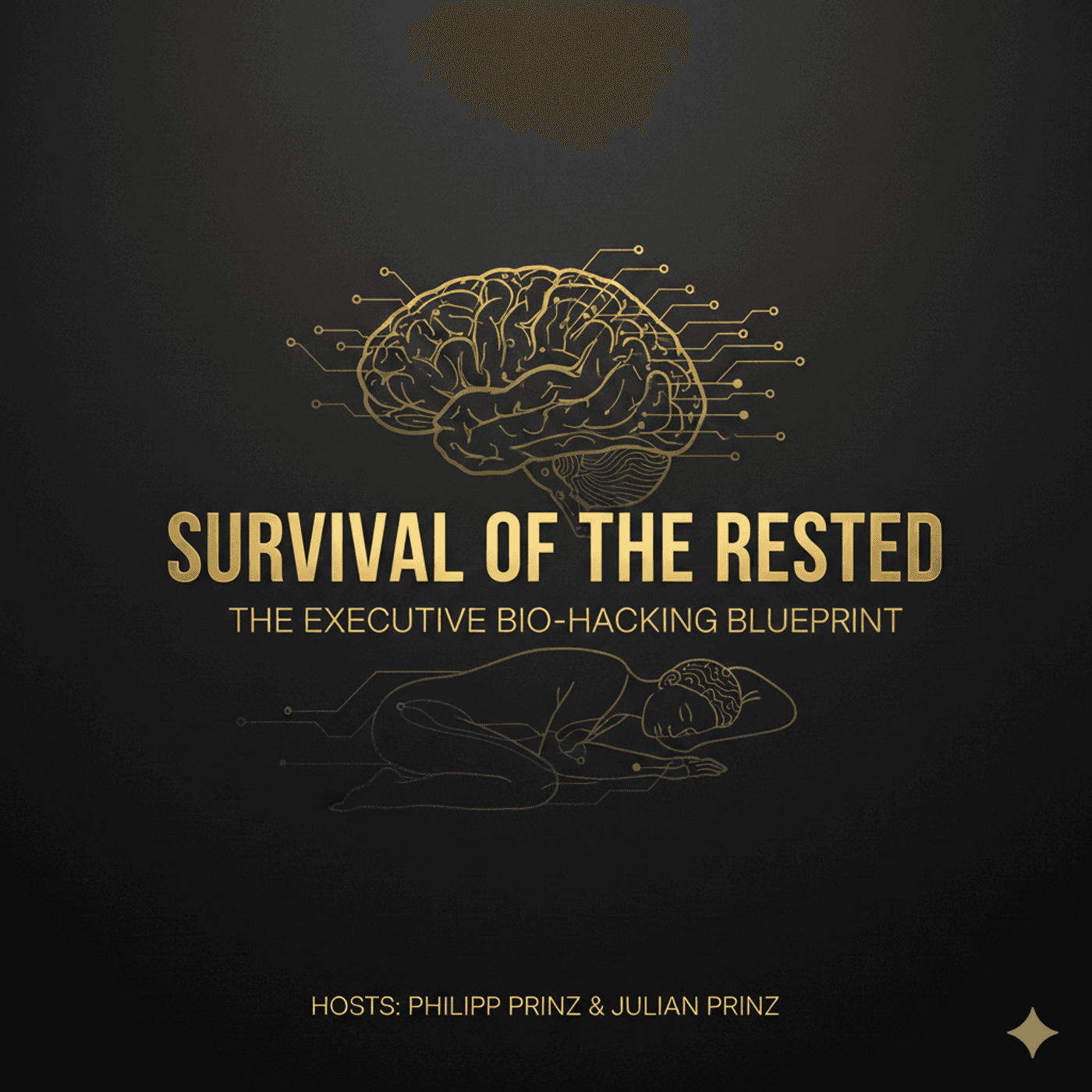 Survival of the Rested - Podcasts