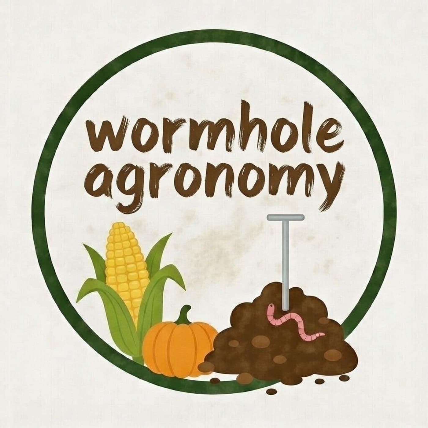 Wormhole Agronomy - Podcasts