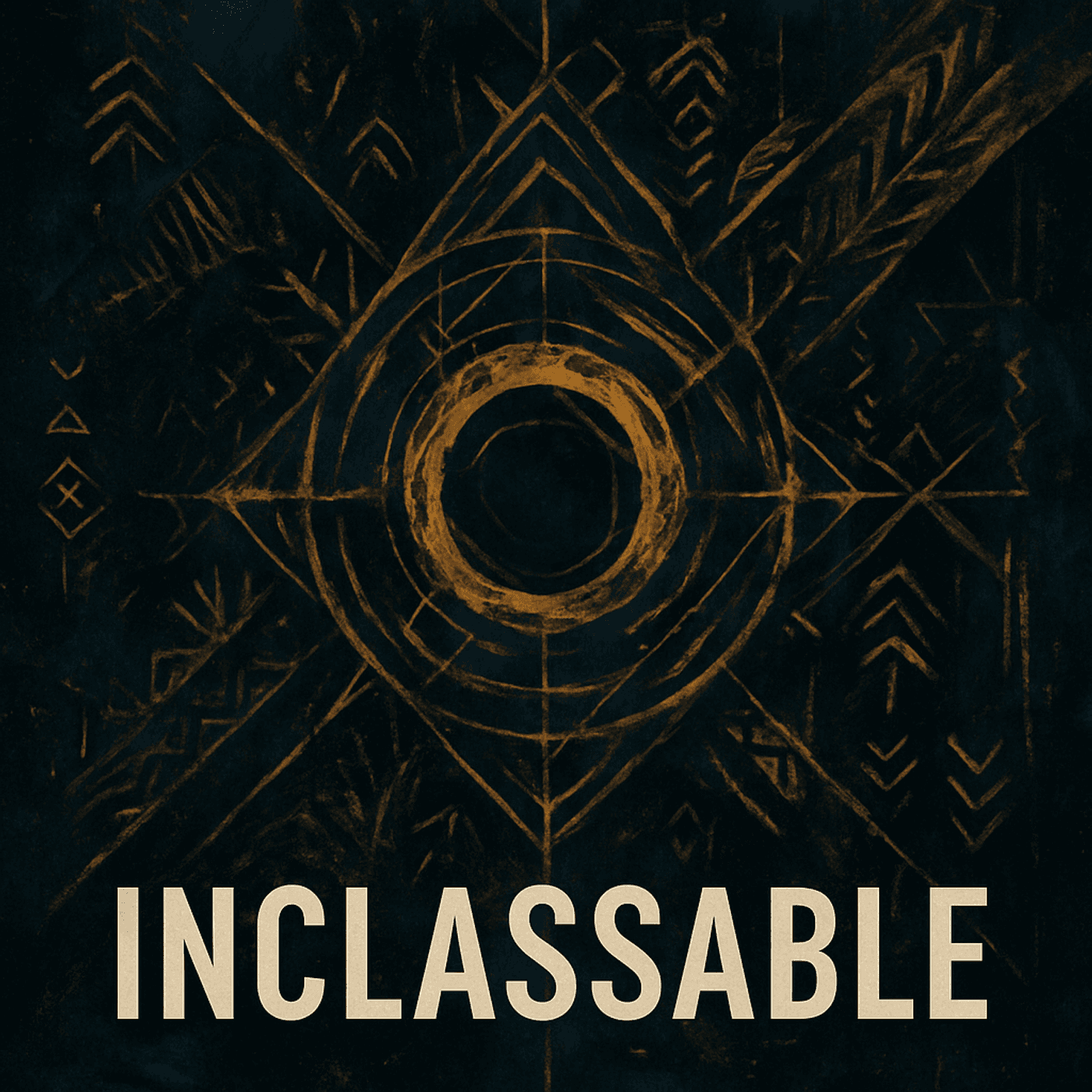 INCLASSABLE - Le Podcast des esprits qui débordent - Podcasts