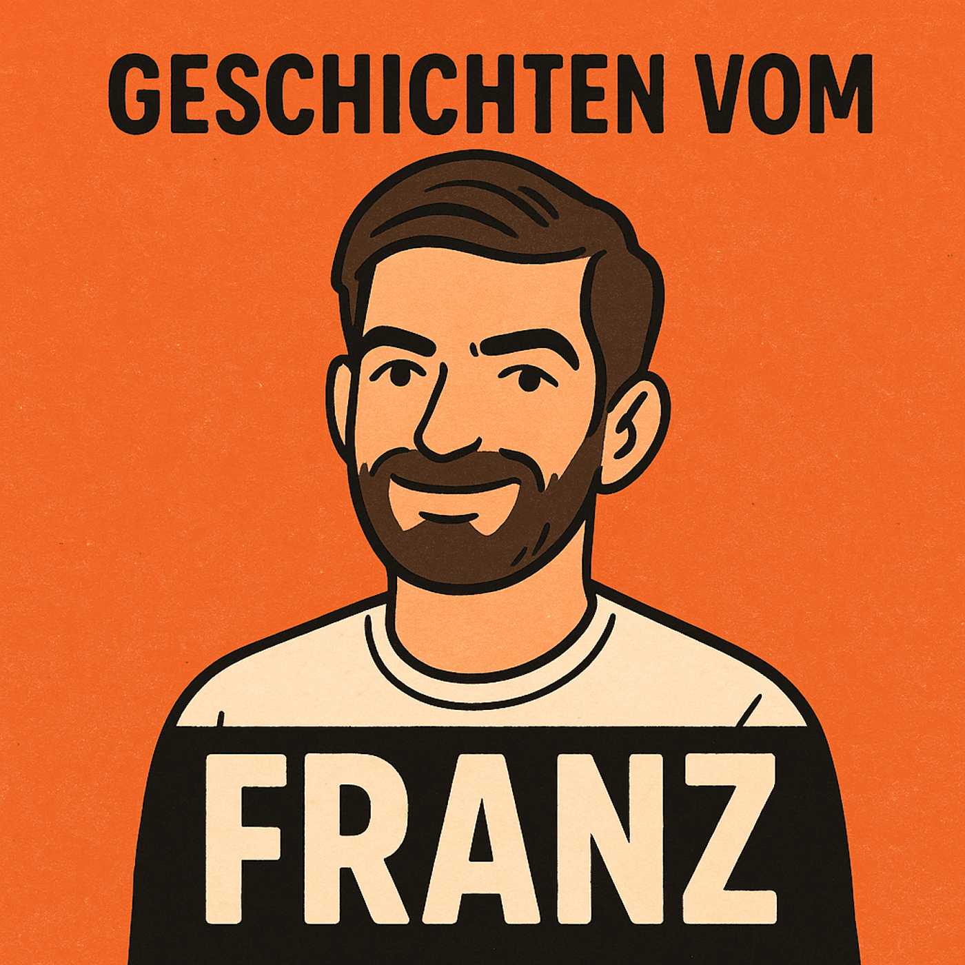 Geschichten vom Franz - Podcasts