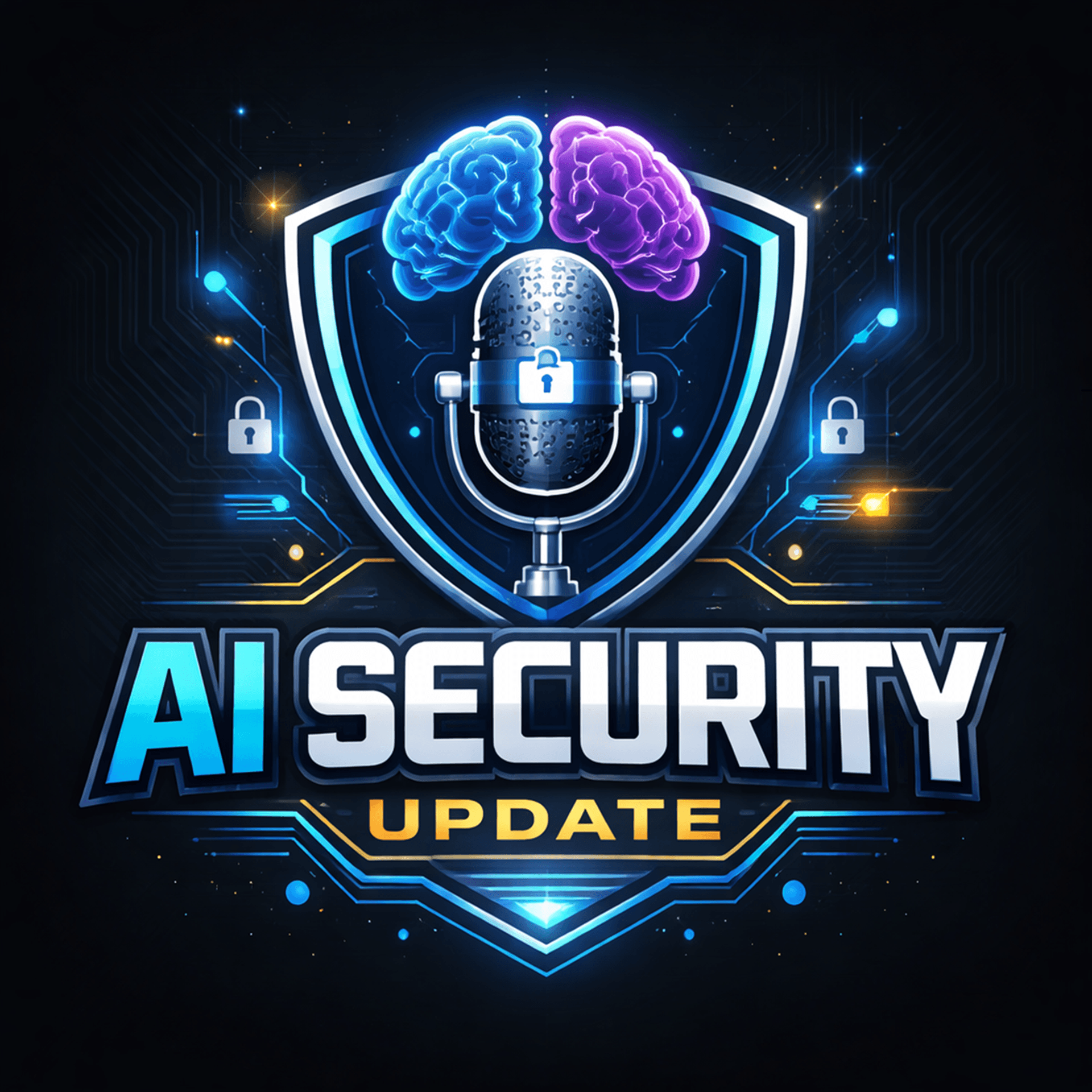 AI Security Update - Podcasts