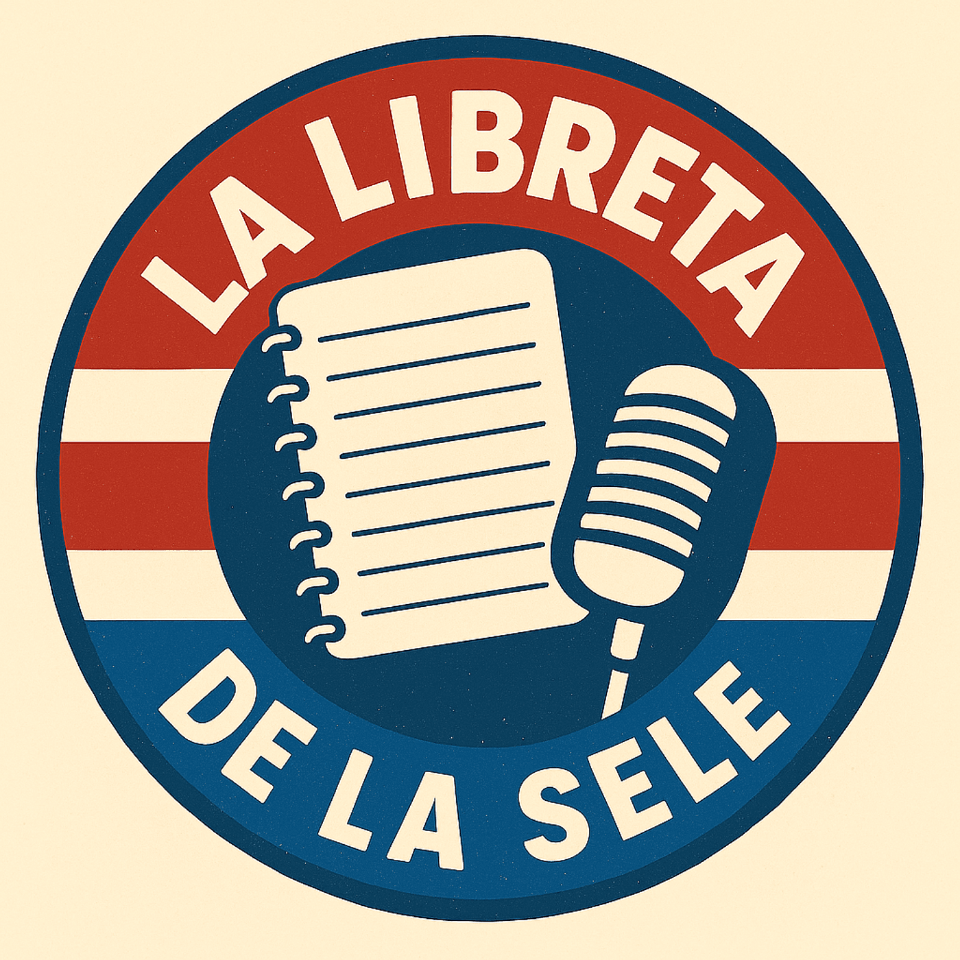 La Libreta de la Sele - Podcasts