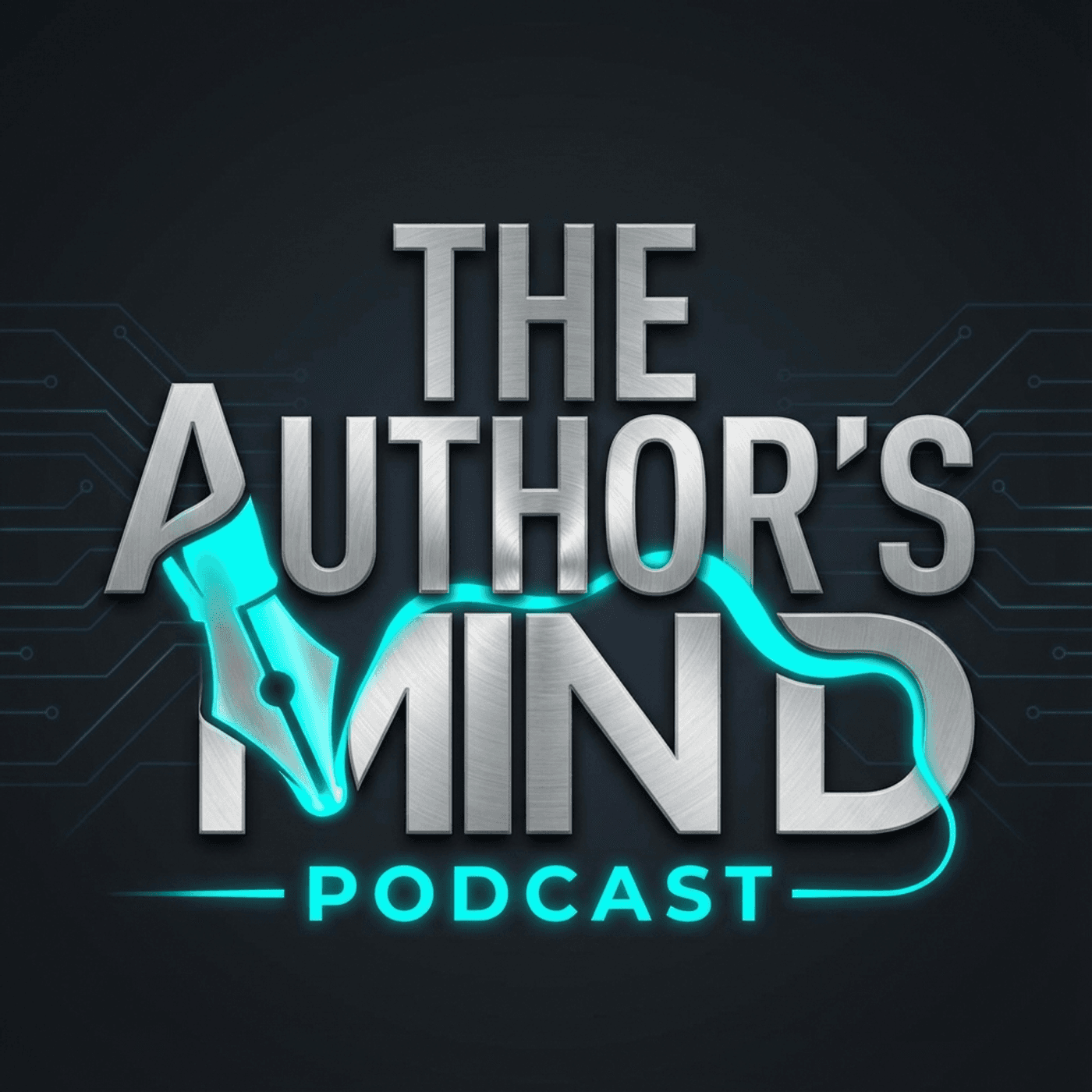 The Author's Mind - Podcasts