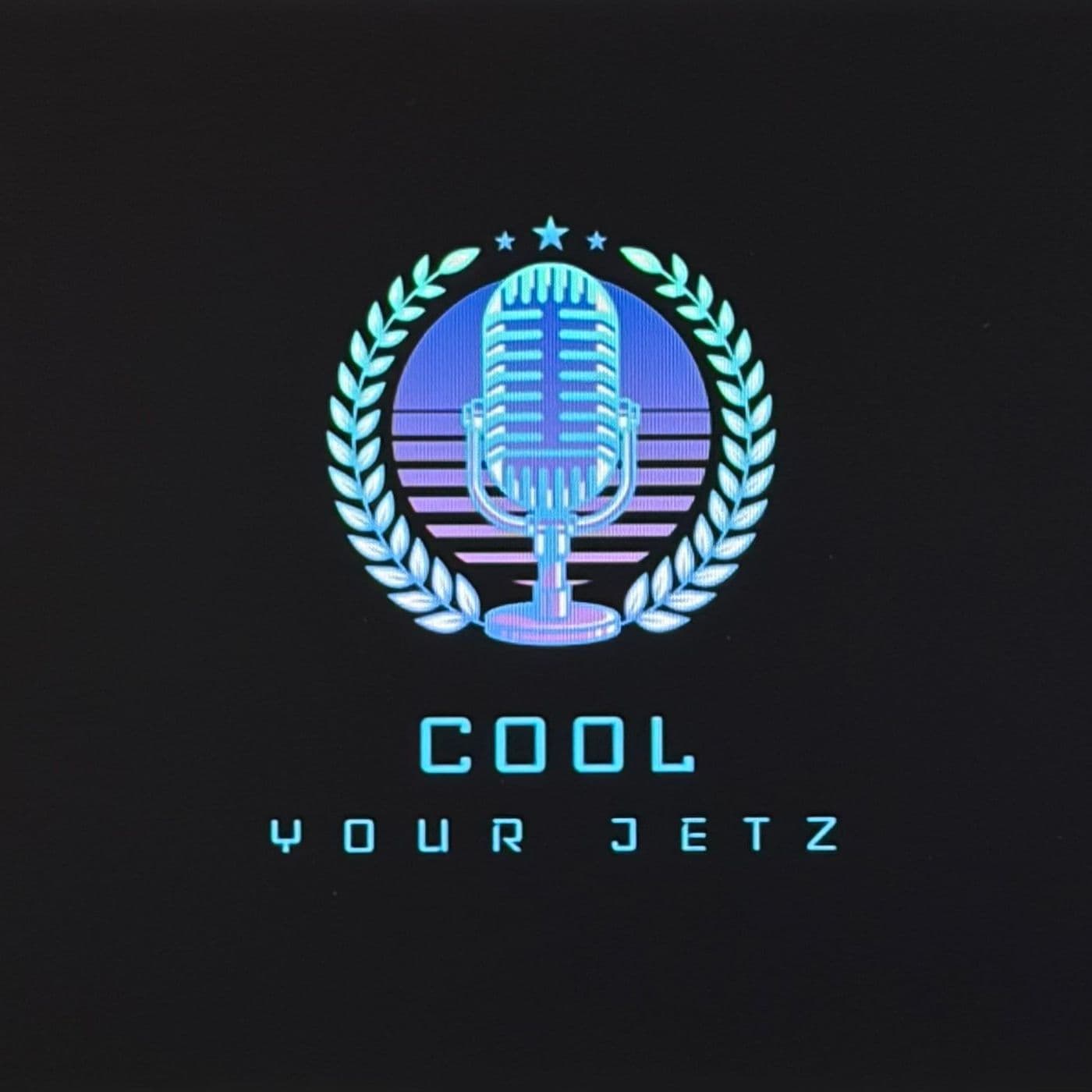 Cool Your Jetz - Podcasts
