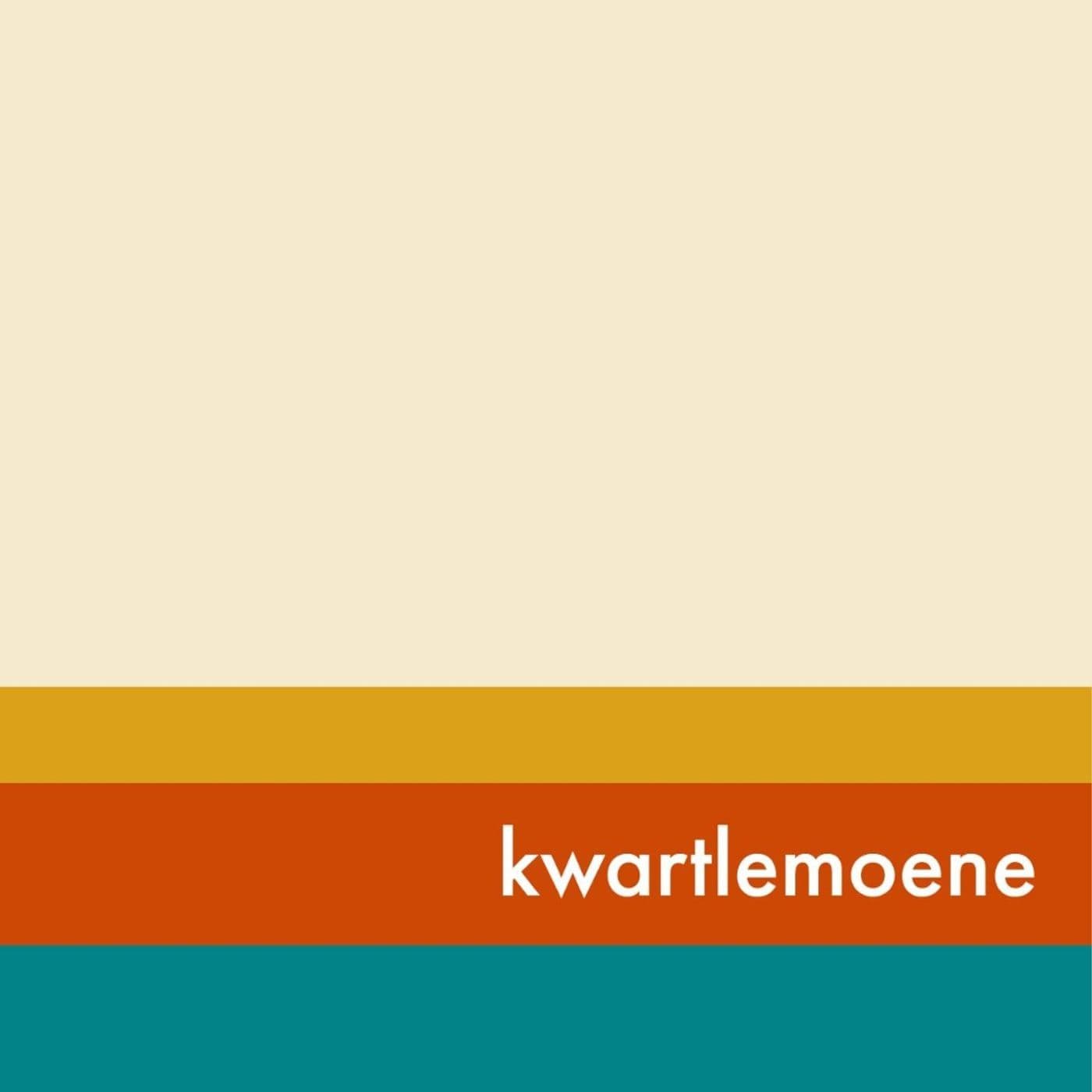 kwartlemoene - Podcasts