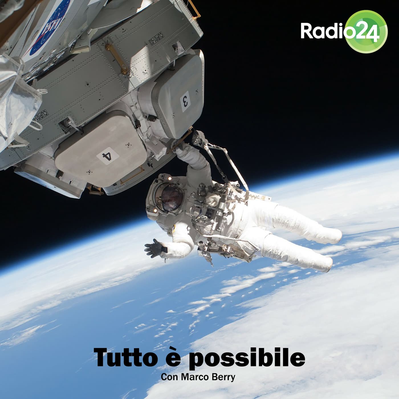 Tutto è possibile - Podcasts