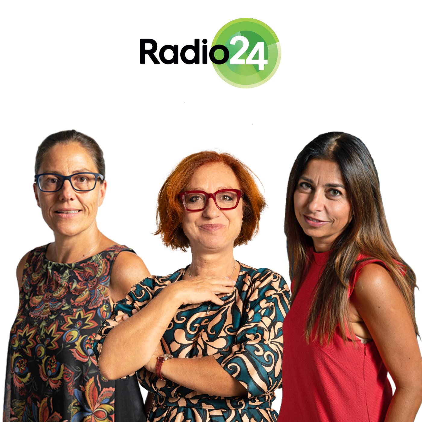 Ma cos'è quest'estate - Podcasts