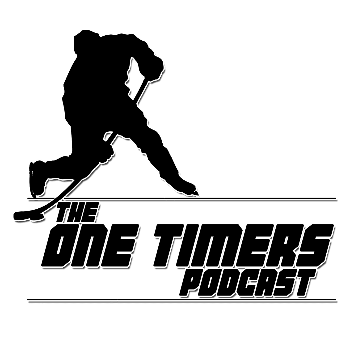The One Timers Podcast - Podcasts
