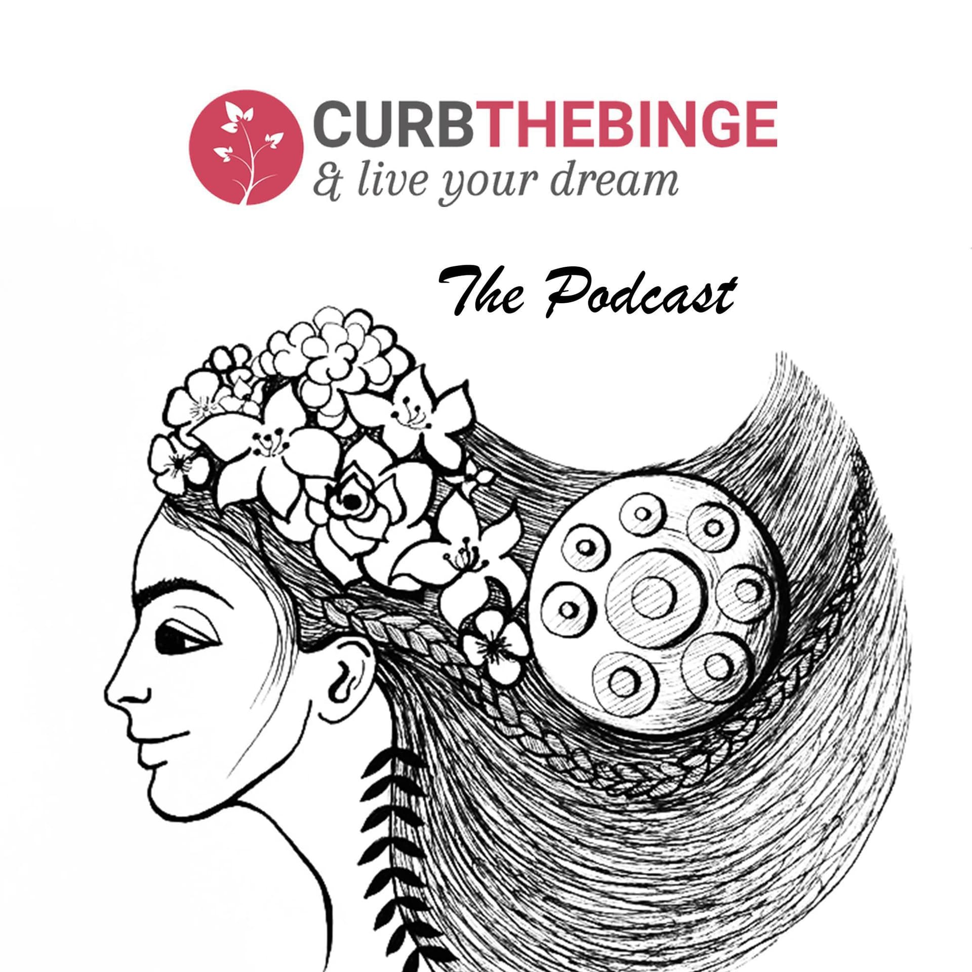 Curb the Binge: The Podcast - Podcasts