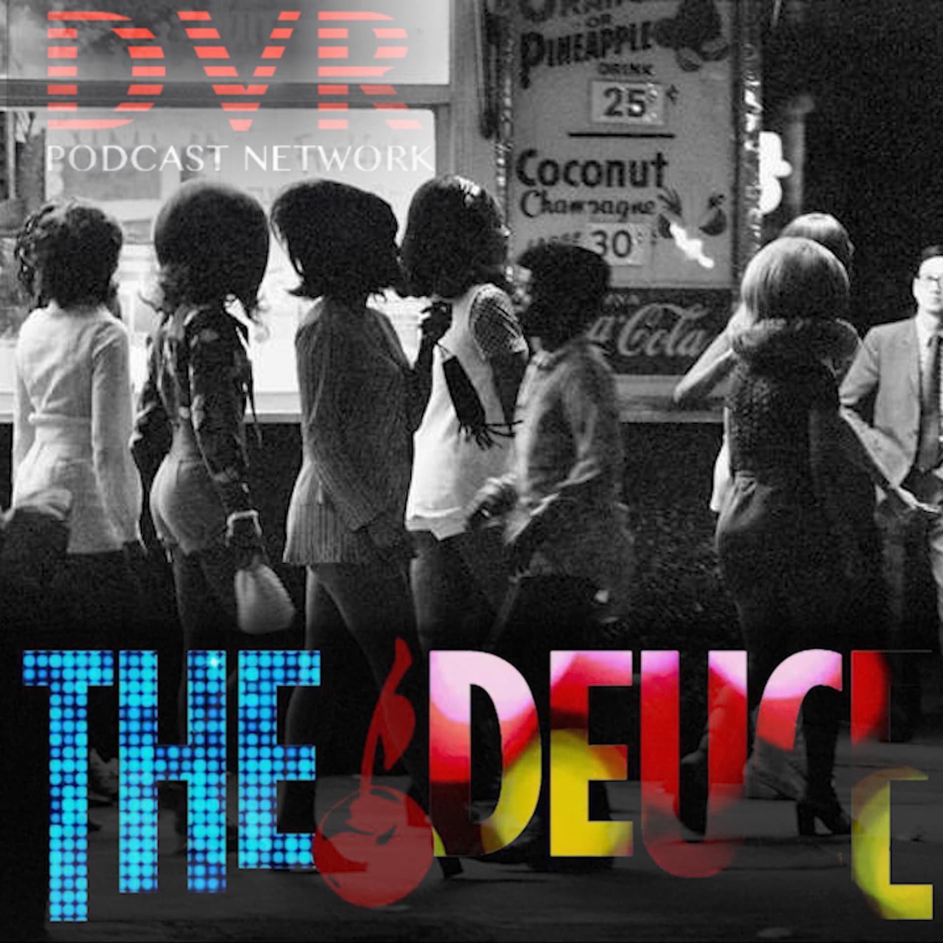 The Deuce Rethread - Podcasts