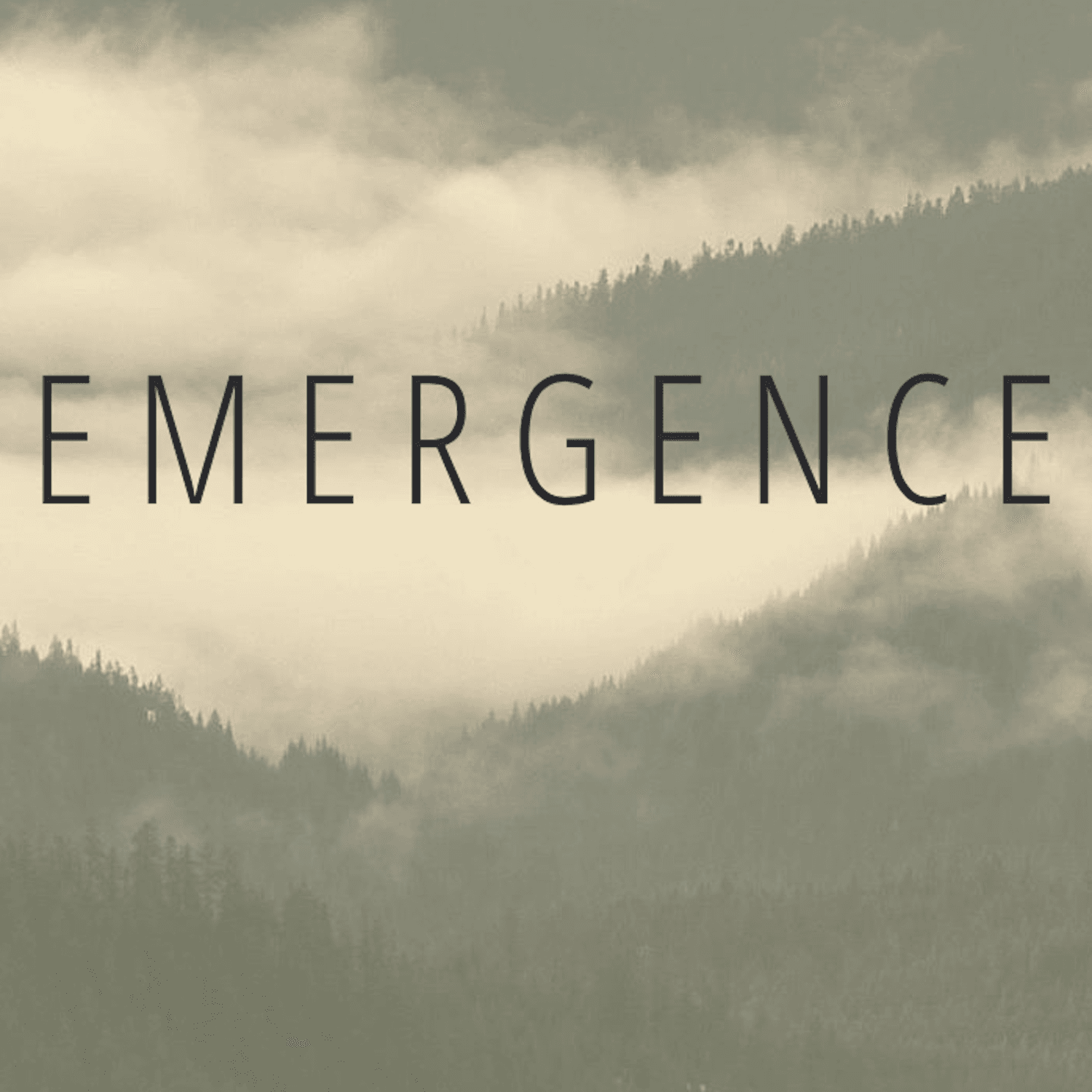 Emergence - Podcasts