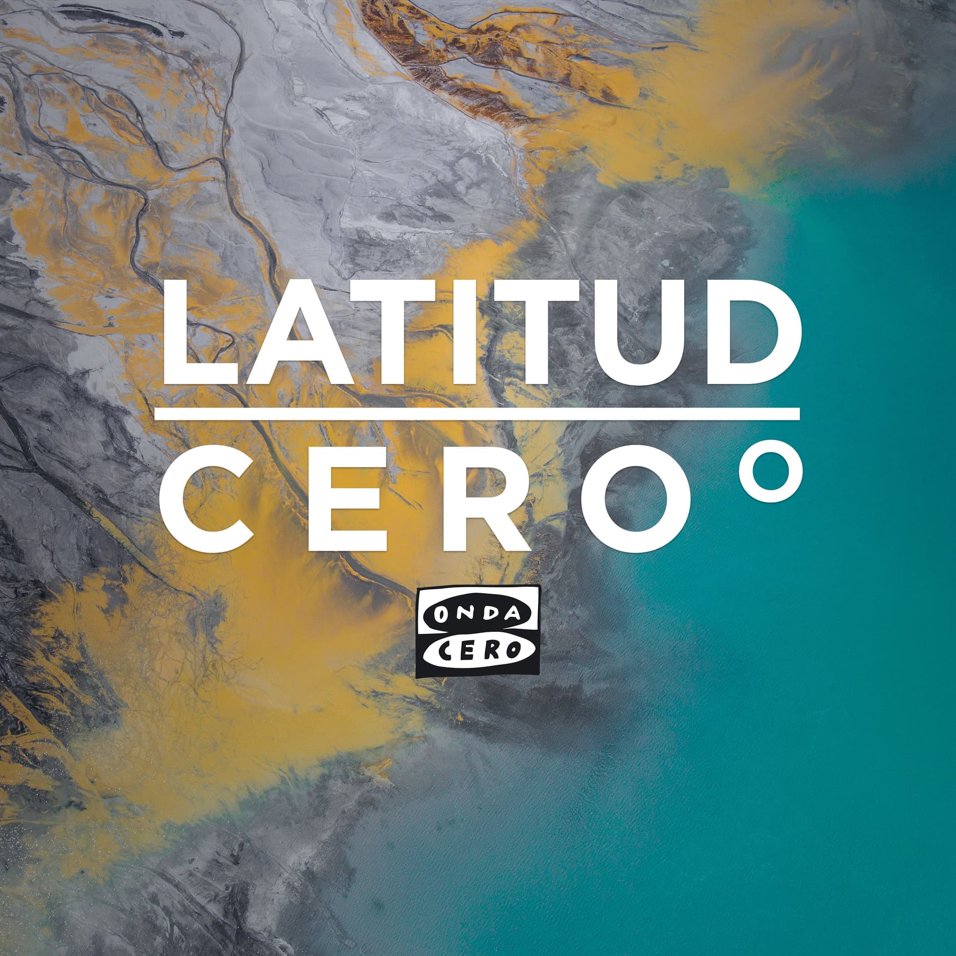 Latitud Cero - Podcasts
