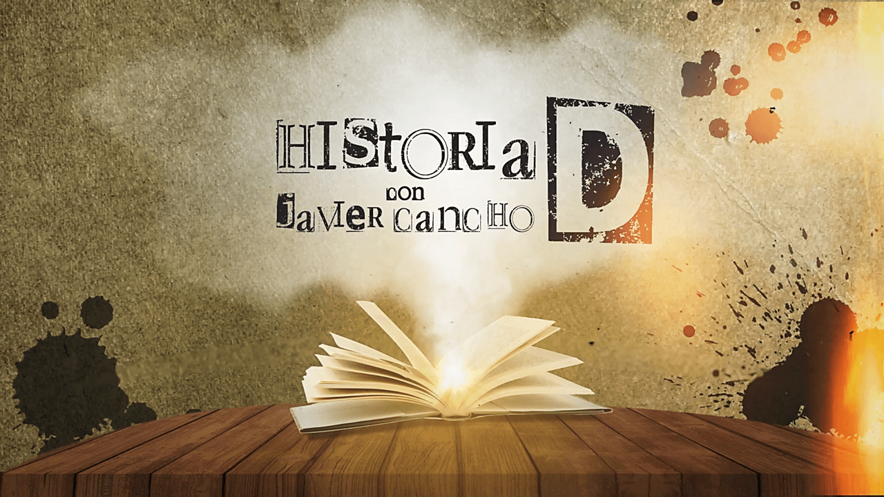 #historiaD