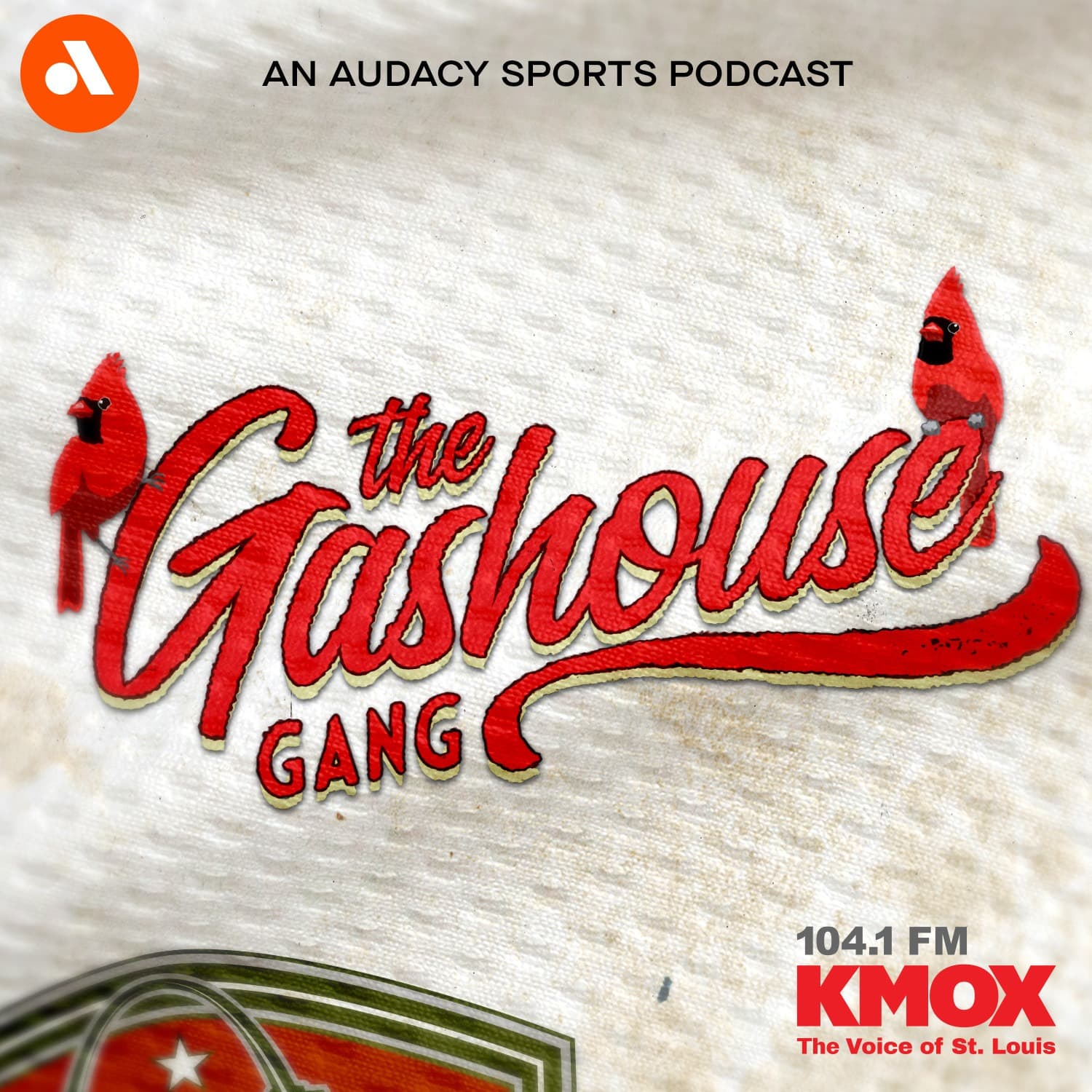 Gashouse Gang