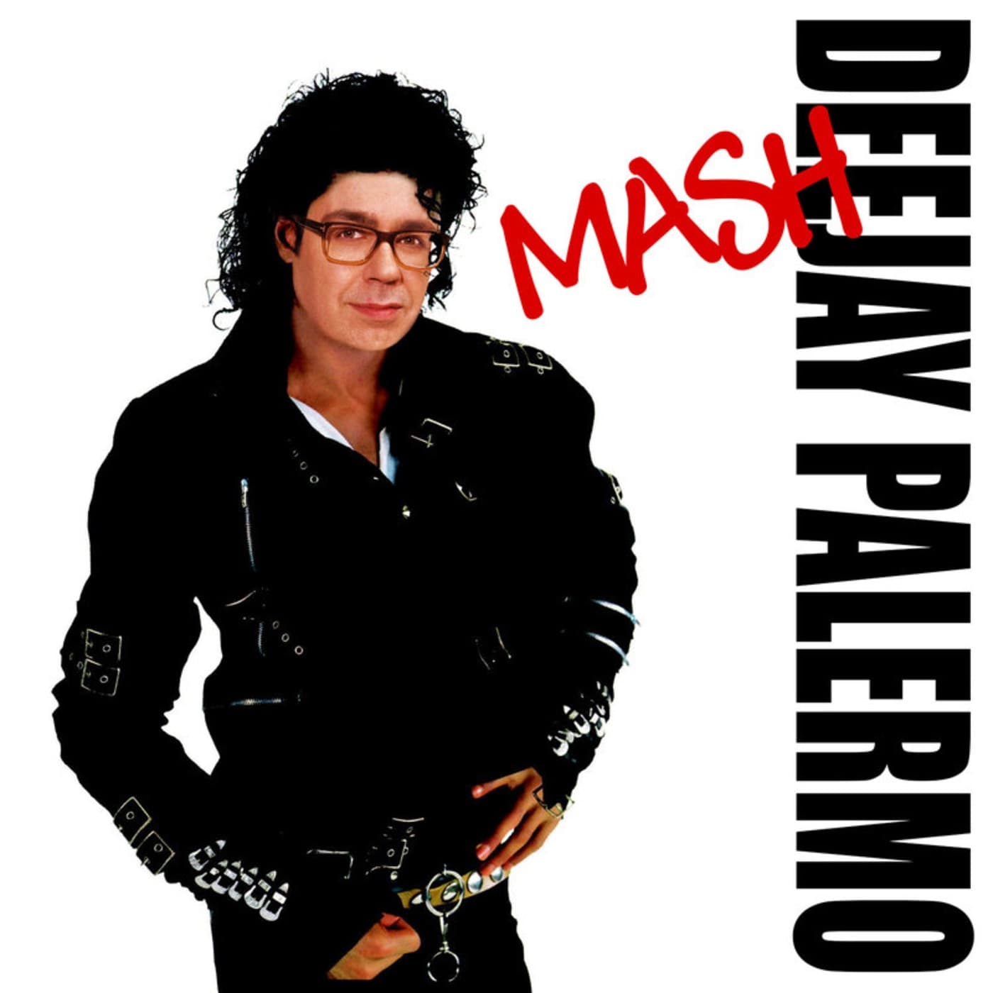 DJ Palermo - Podcasts