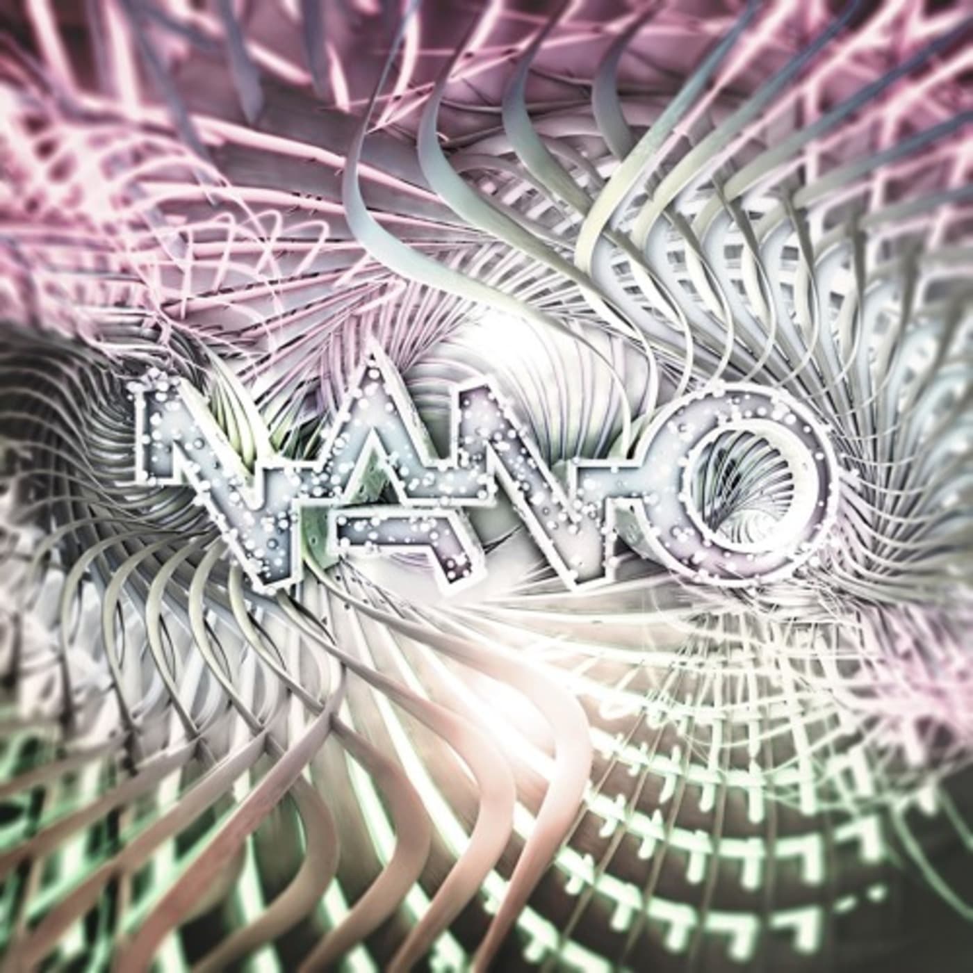 Nano Sonic Sound System 2015 - Podcasts
