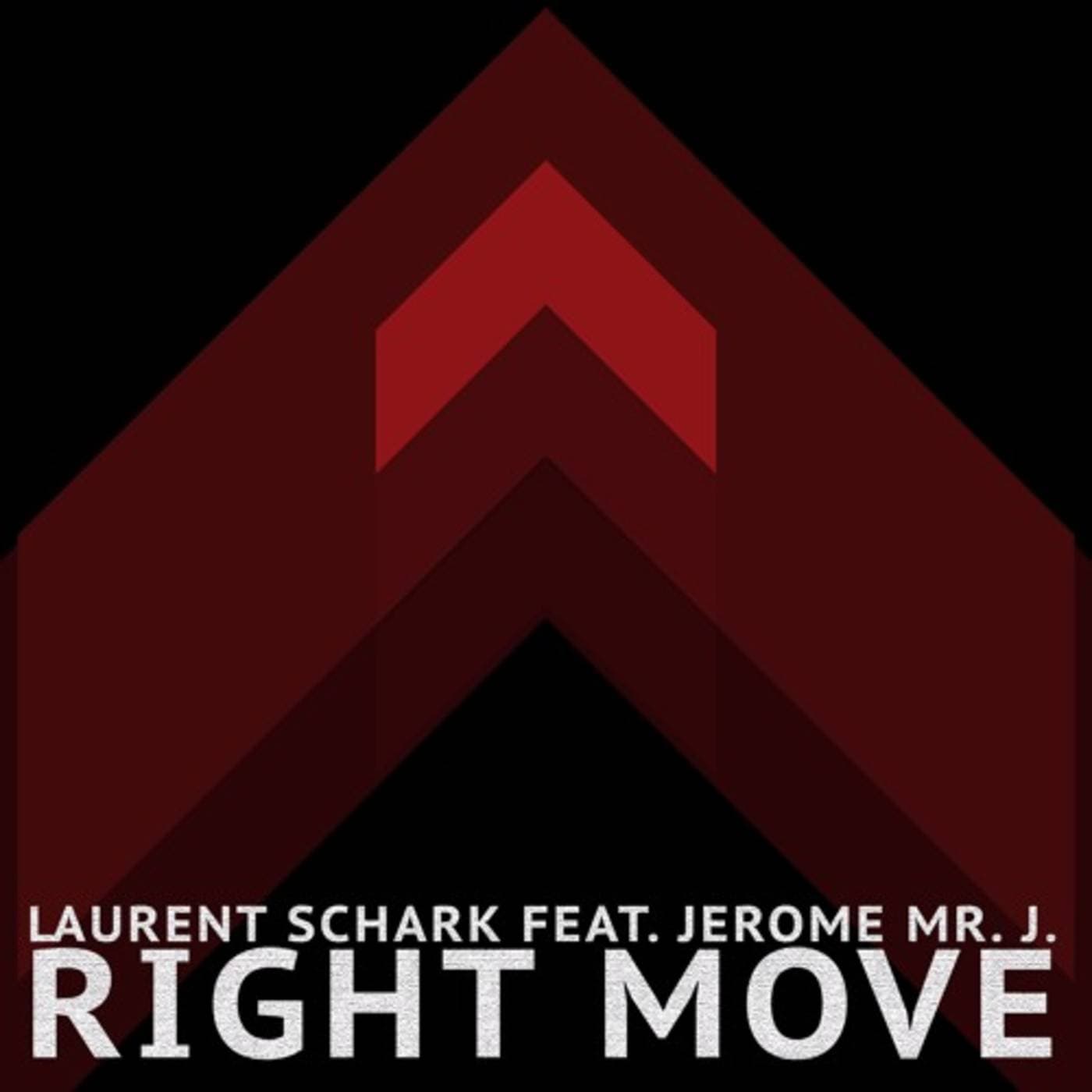 Laurent Schark - Right Move (Incl. Remixes) - Podcasts