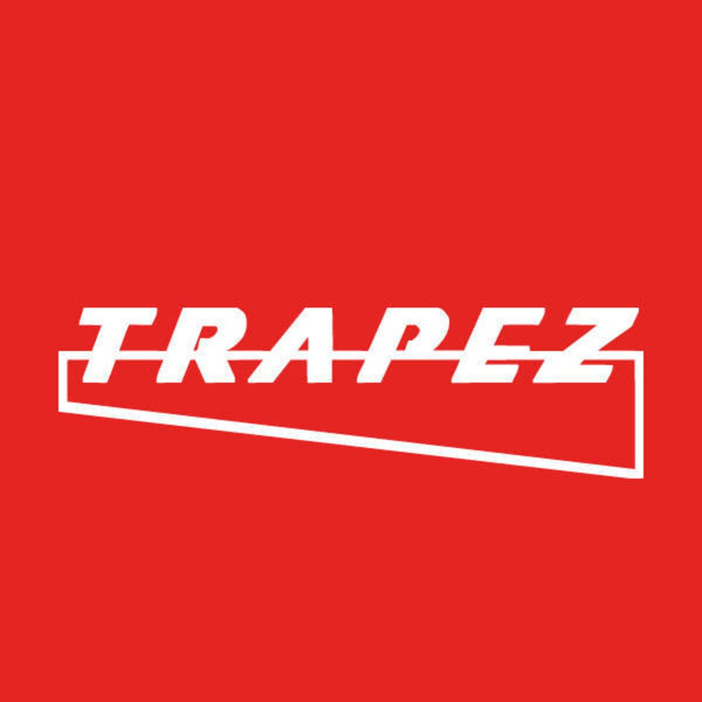 Trapez - Podcasts