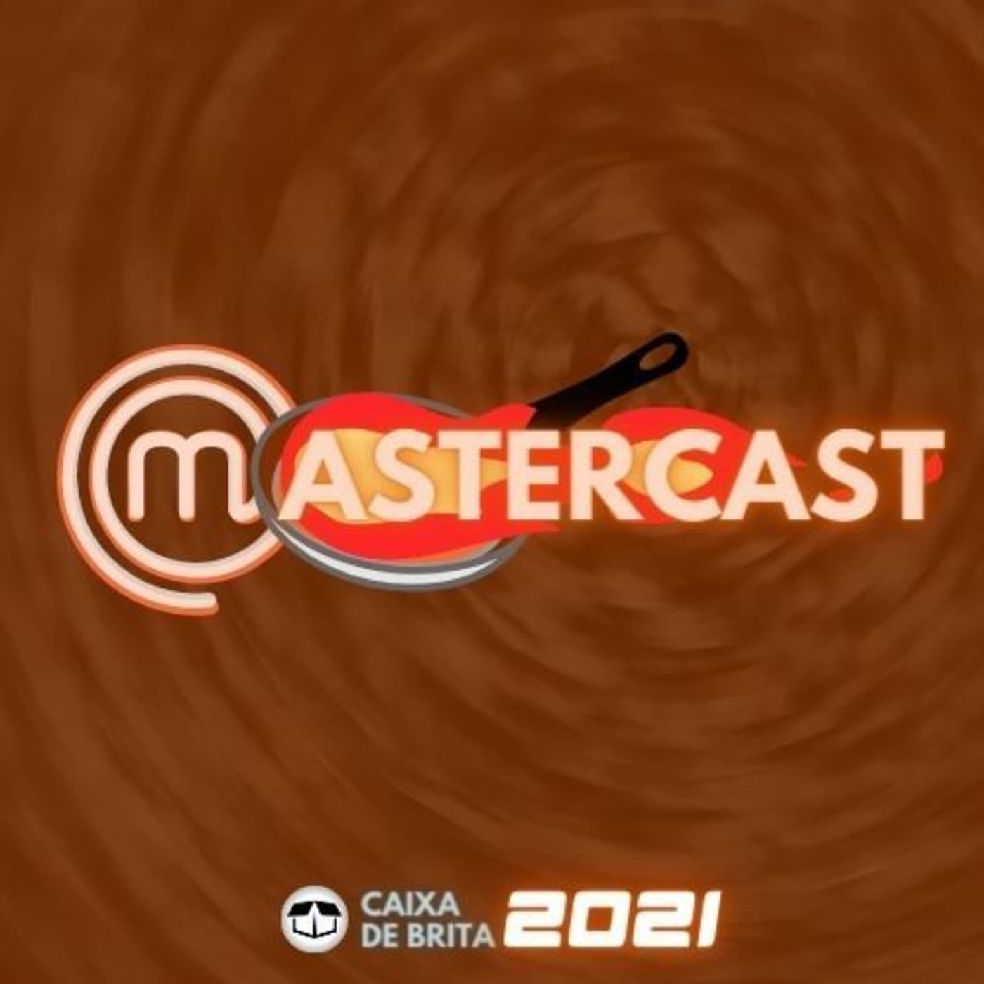 MasterCast - Caixa de Brita - Podcasts