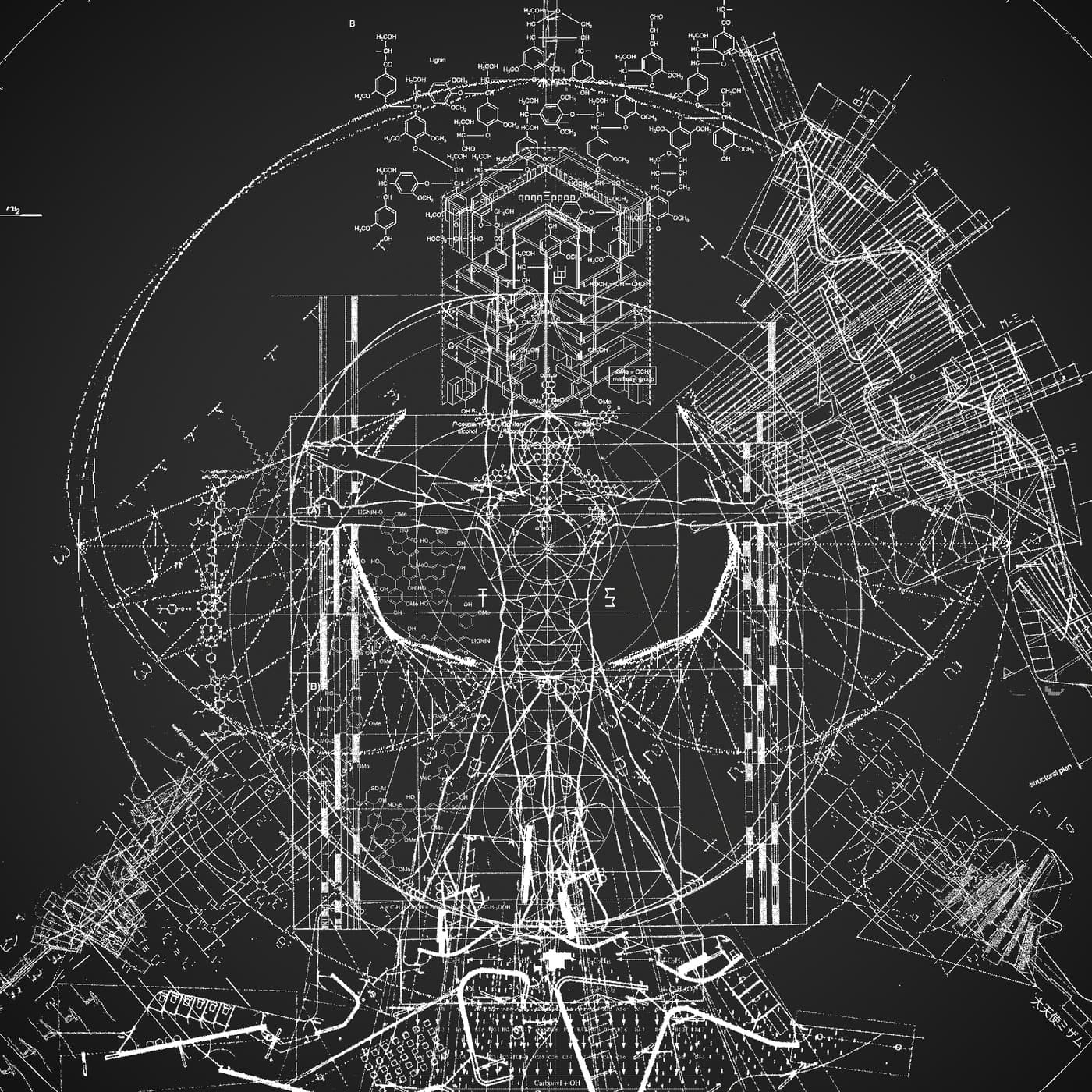 CREATION: THE POSTHUMAN - Podcasts