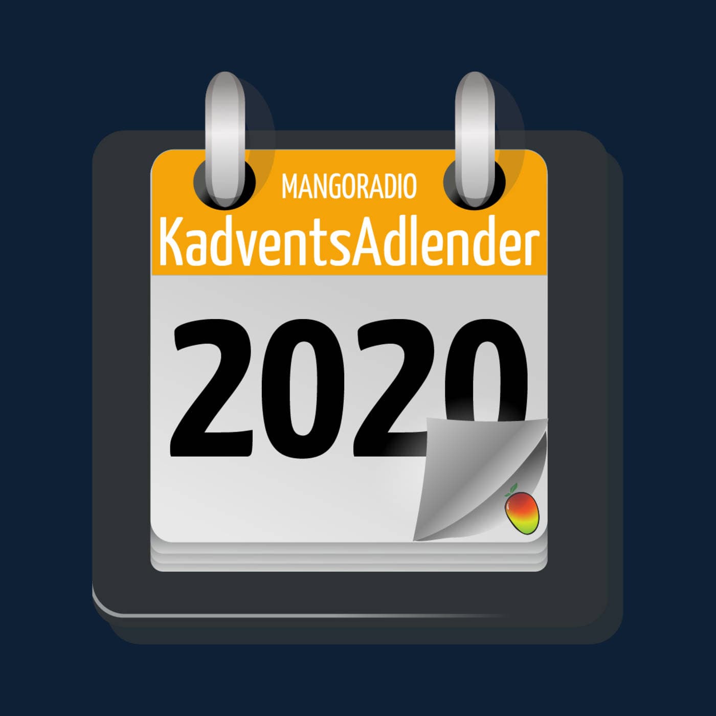 KadventsAdlender 2020 - Podcasts