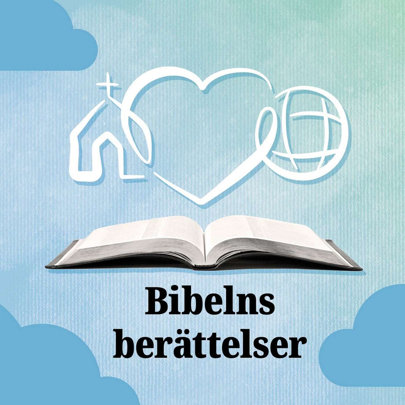 Bibelns berättelser - Podcasts