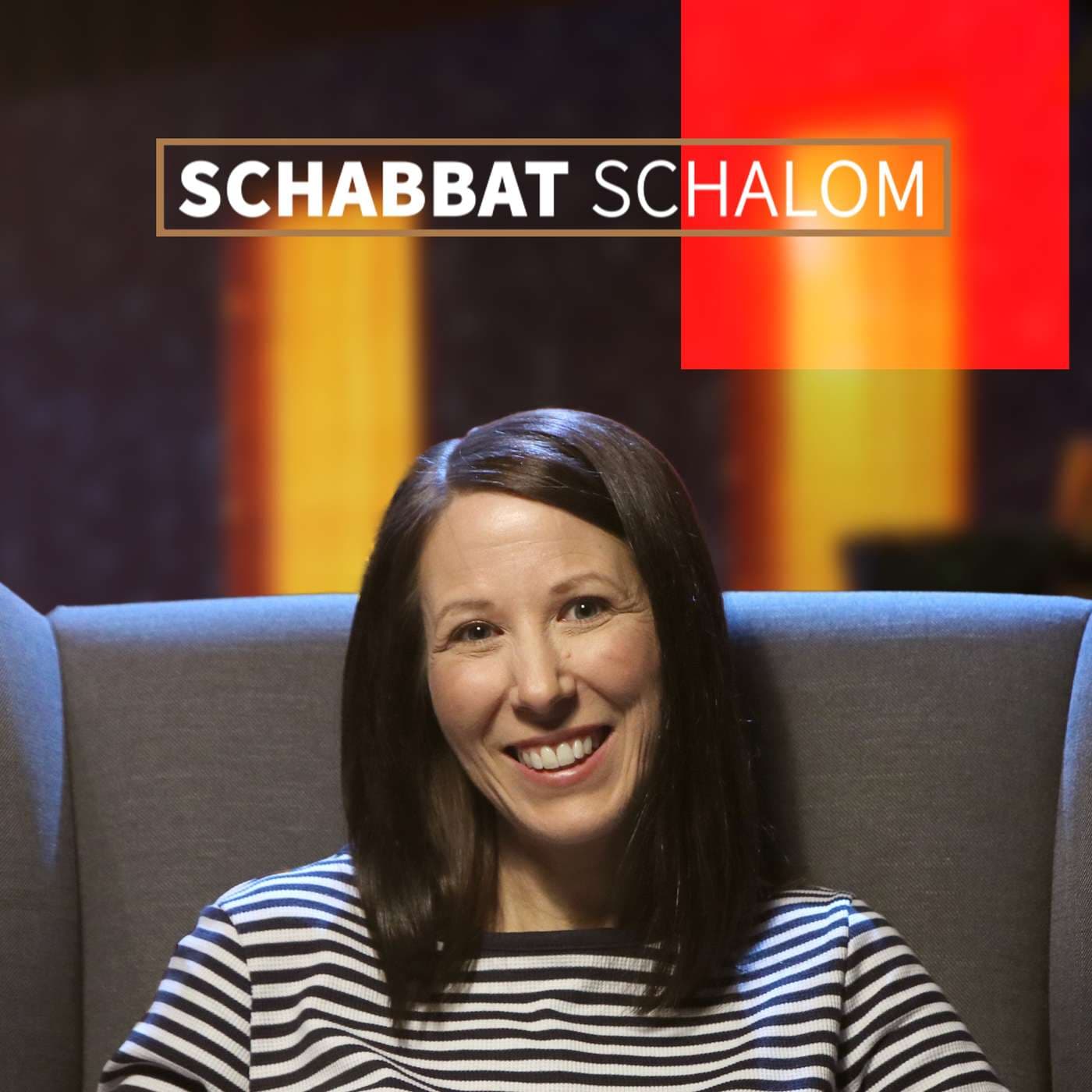 Schabbat Schalom - Podcasts