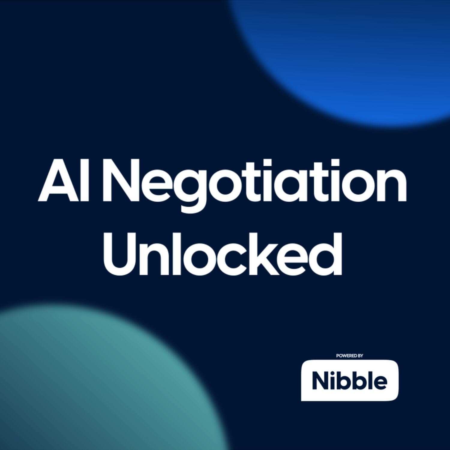AI Negotiation Unlocked - Podcasts