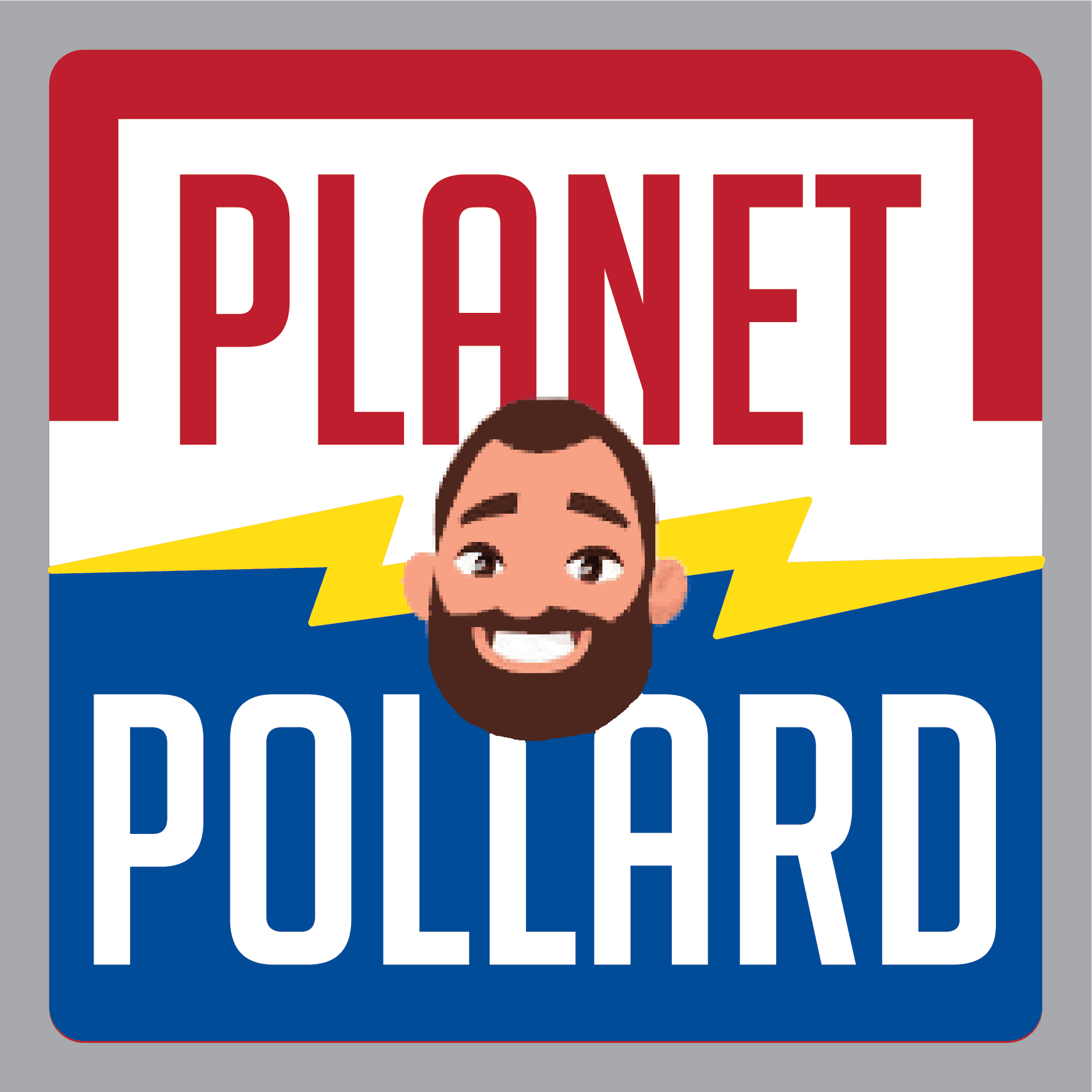Planet Pollard - Podcasts
