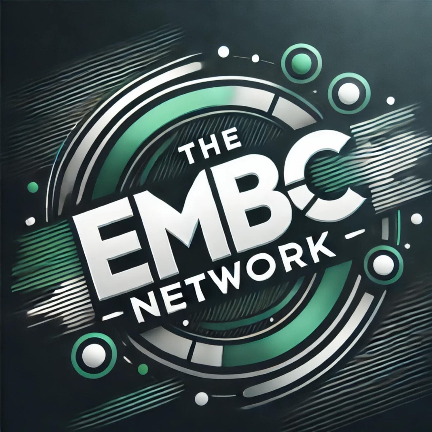 THE EMBC NETWORK Featuring: ihealthradio and Worldwide Podcasts - Podcasts