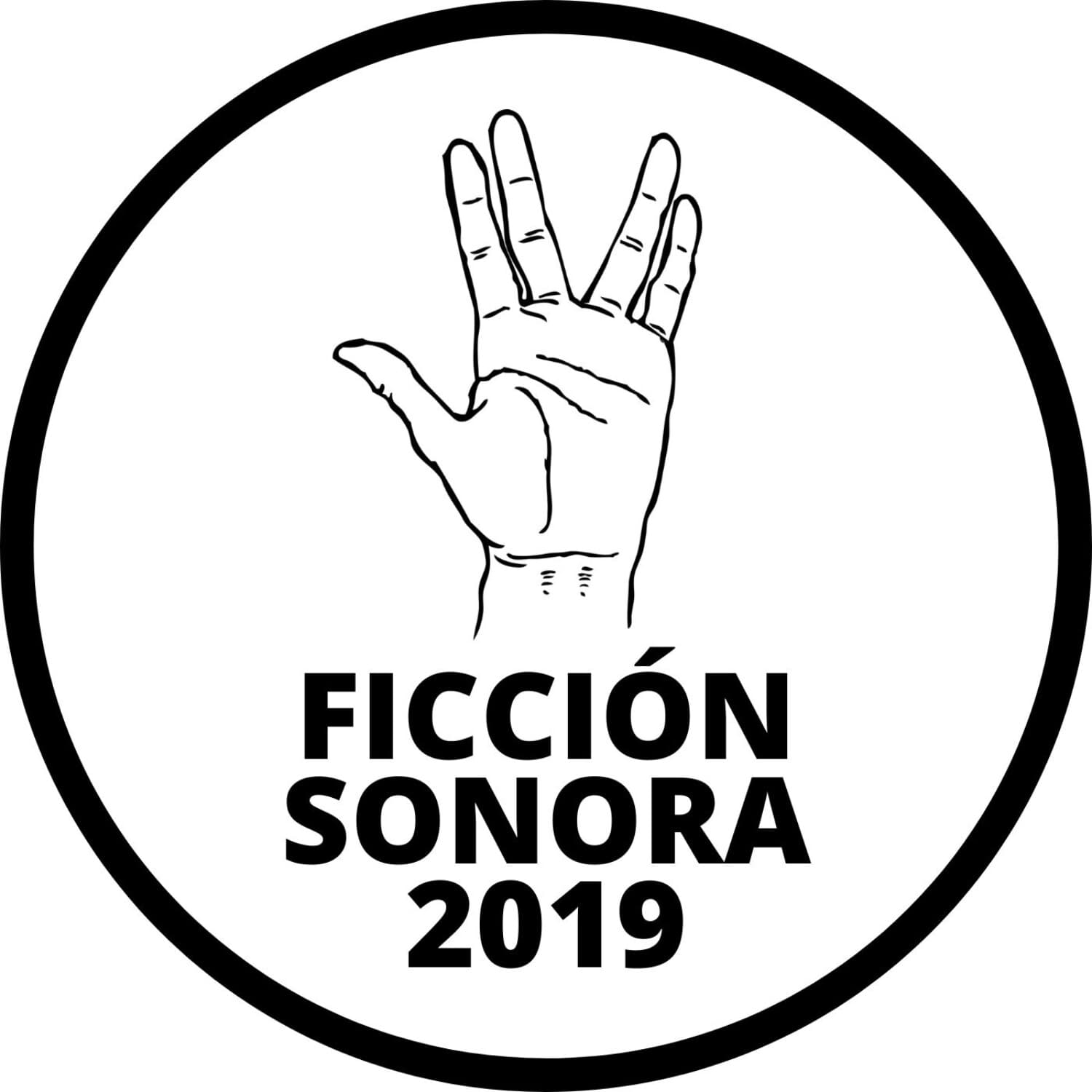Ficción sonora 2019 - Podcasts