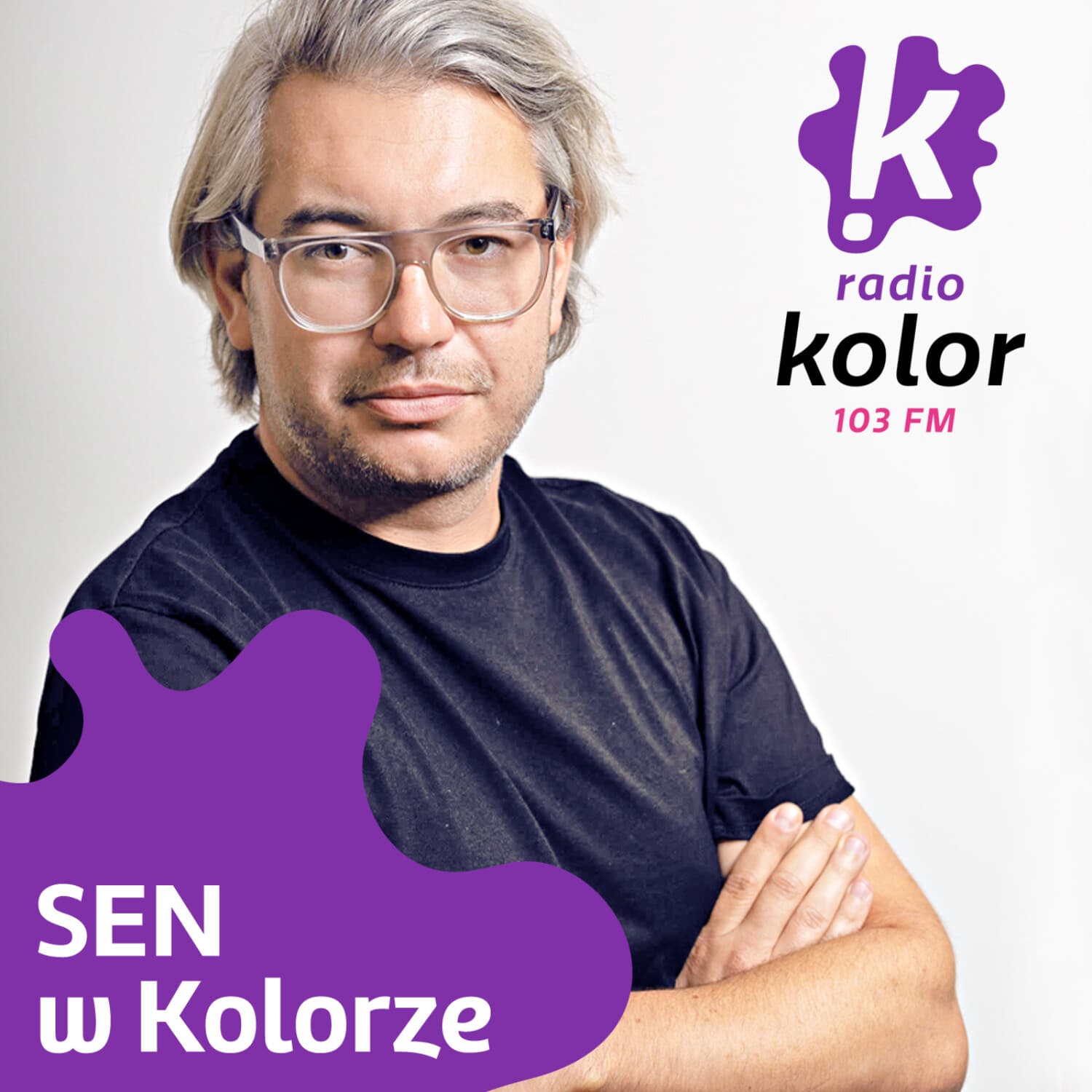 SEN w Kolorze - Podcasts