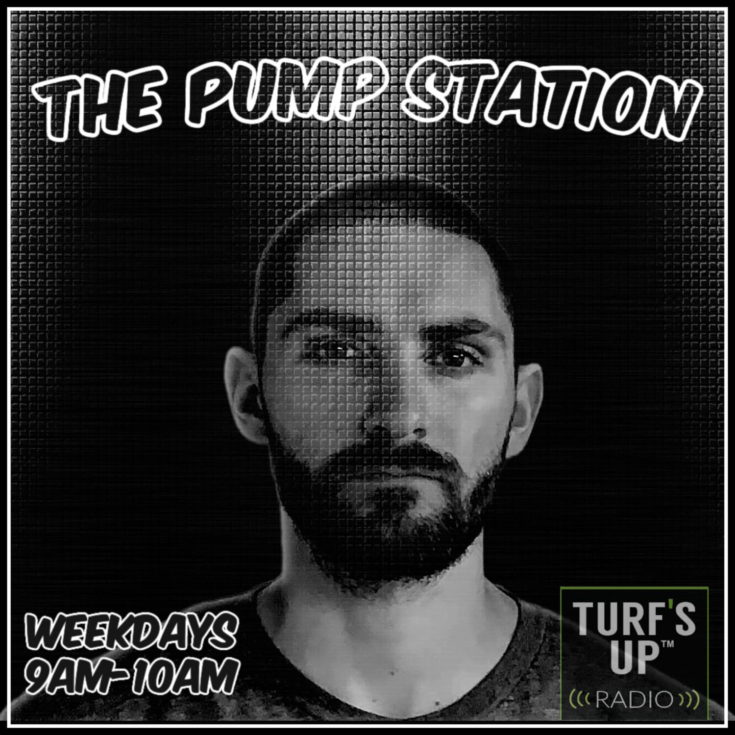 The Pump Station (Turf's Up Radio) - Podcasts