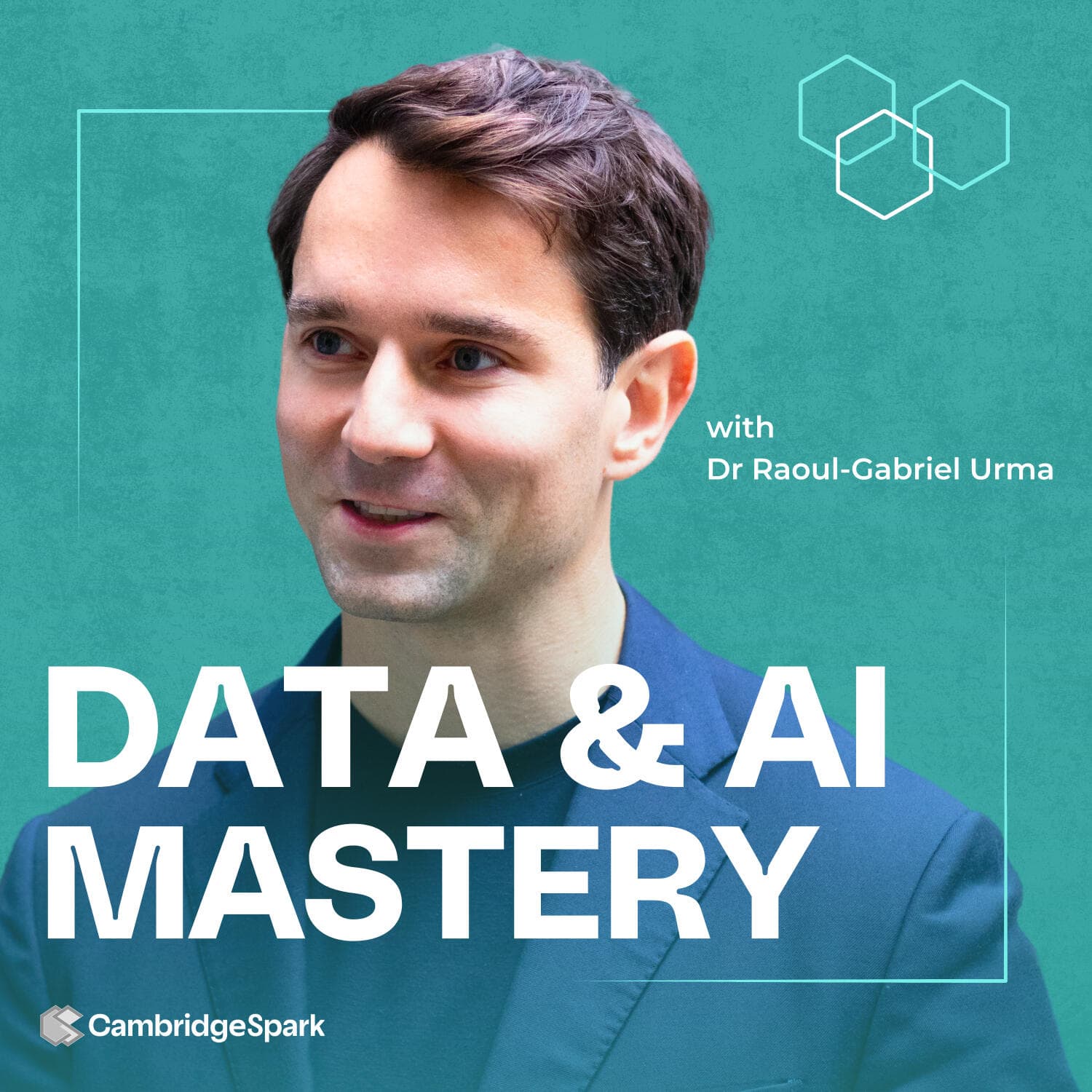 Data & AI Mastery - Podcasts