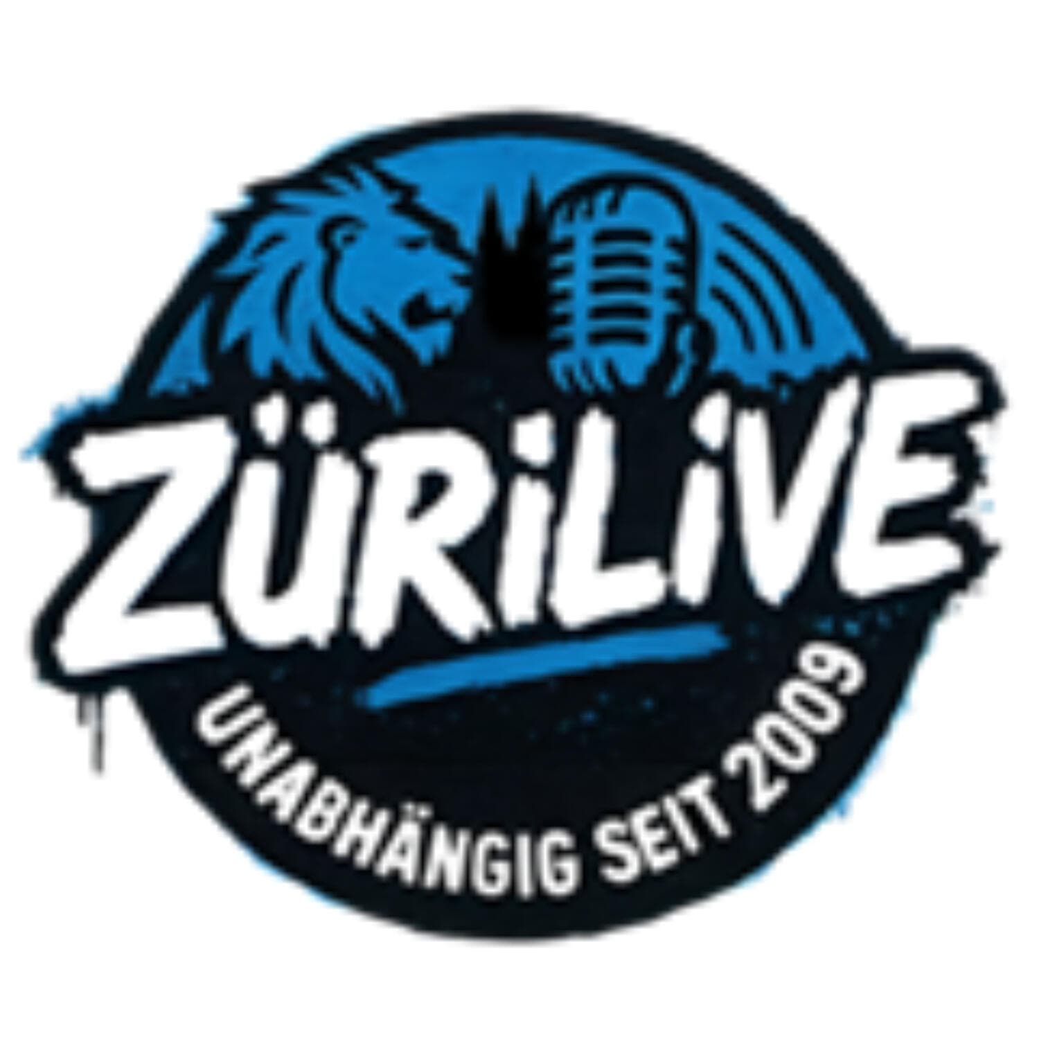 ZÜRI i weniger als 93 Minute - Podcasts