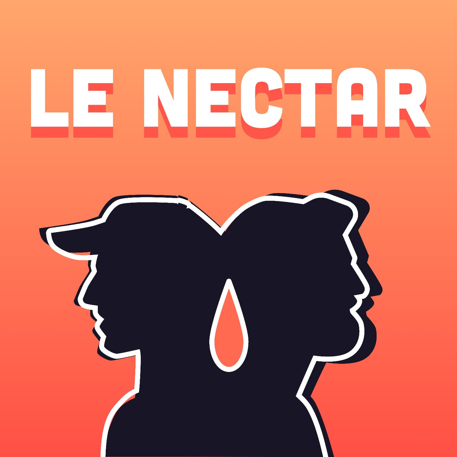 Le Nectar - Podcasts