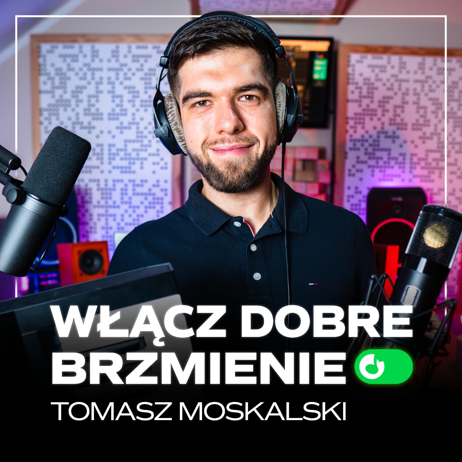 Włącz Dobre Brzmienie - Podcasts