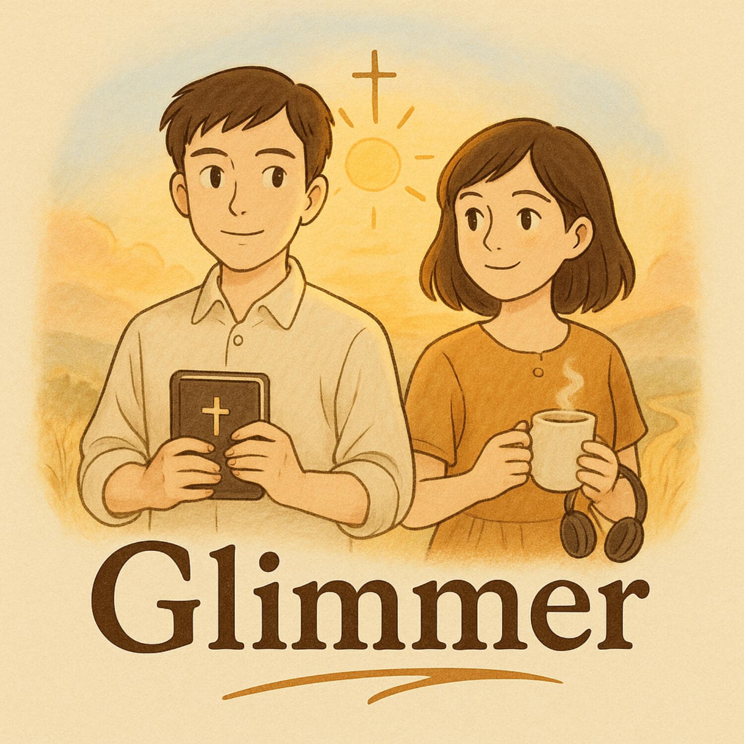 微光同行 - Podcasts
