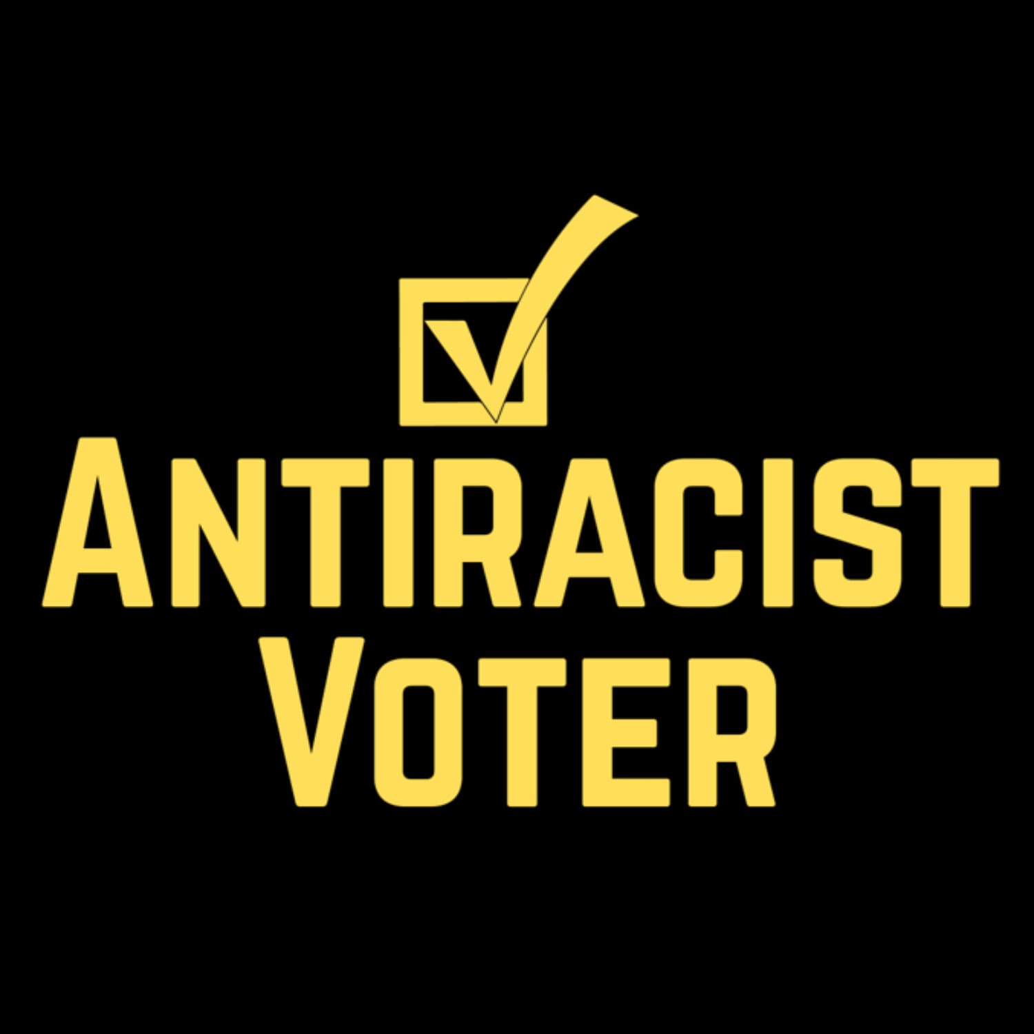Antiracist Voter - Podcasts