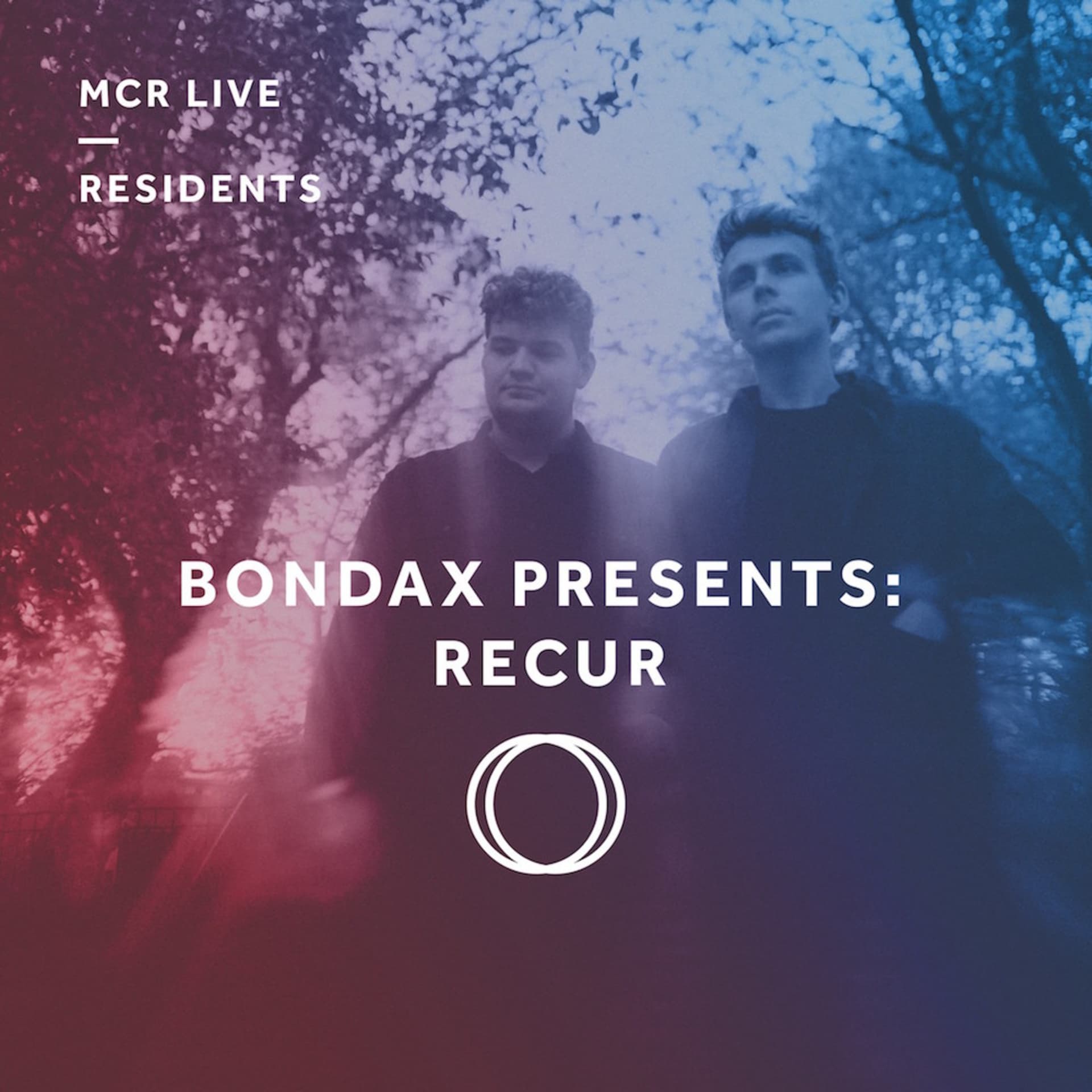 Bondax Presents: Recur Podcast - Podcasts