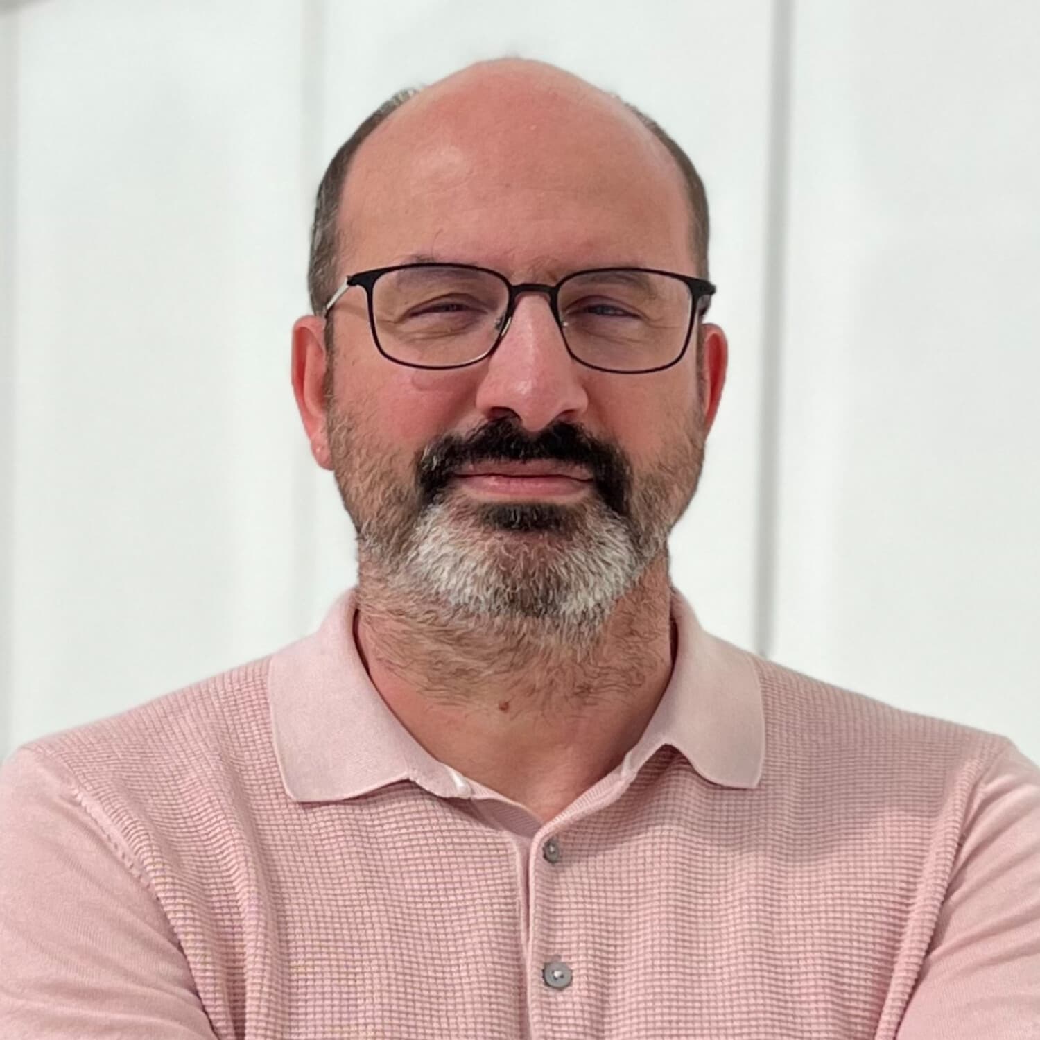 Alex Vieira - Podcasts