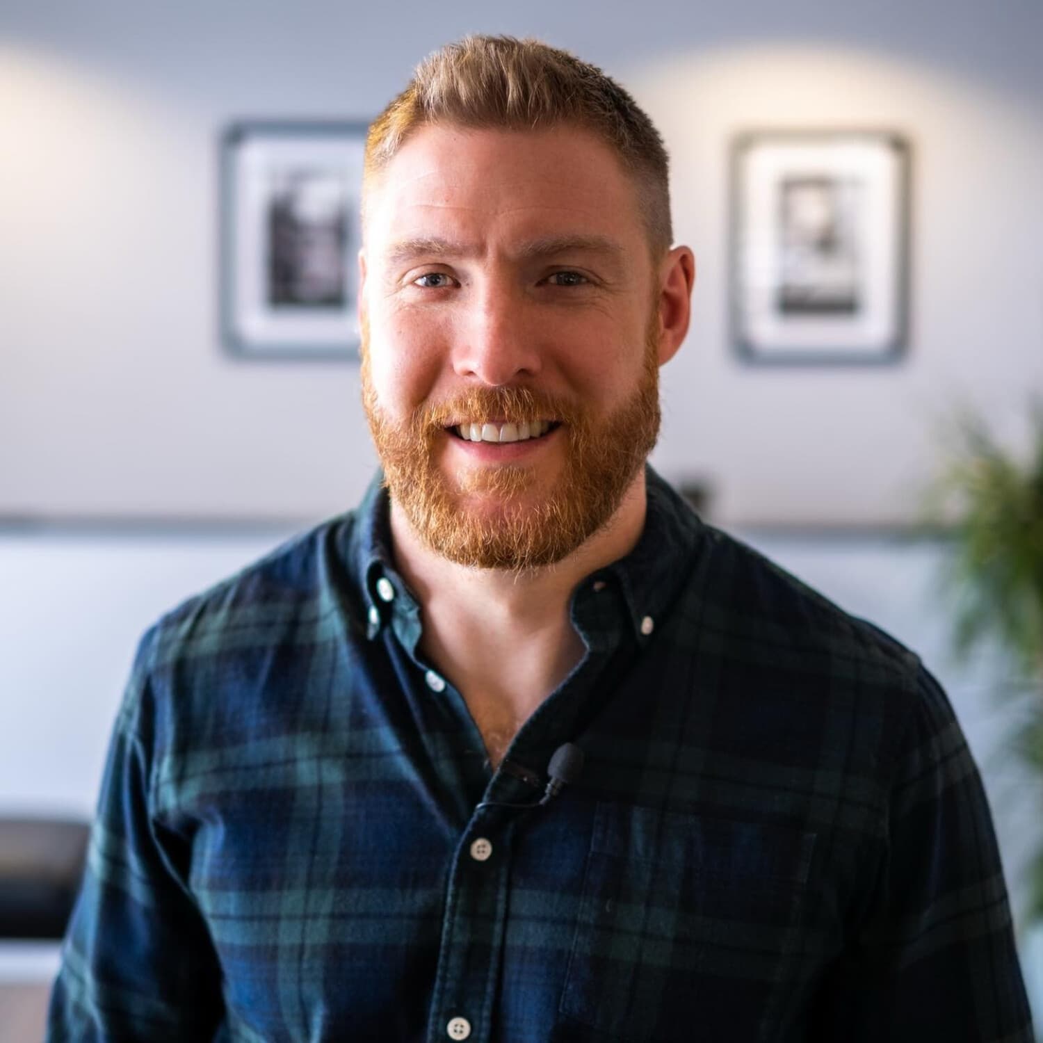 The Tom Waller Podcast - Podcasts