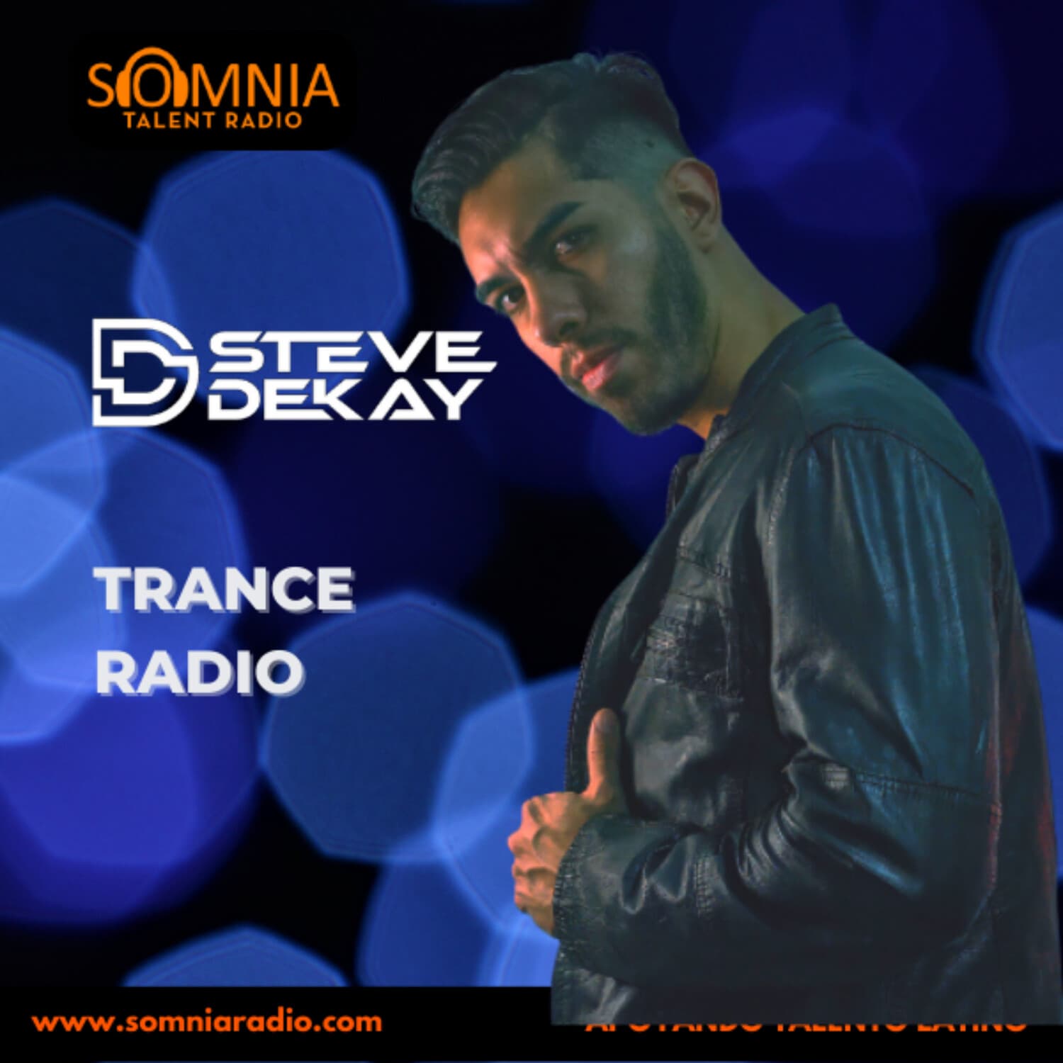 TRANCE RADIO - Podcasts