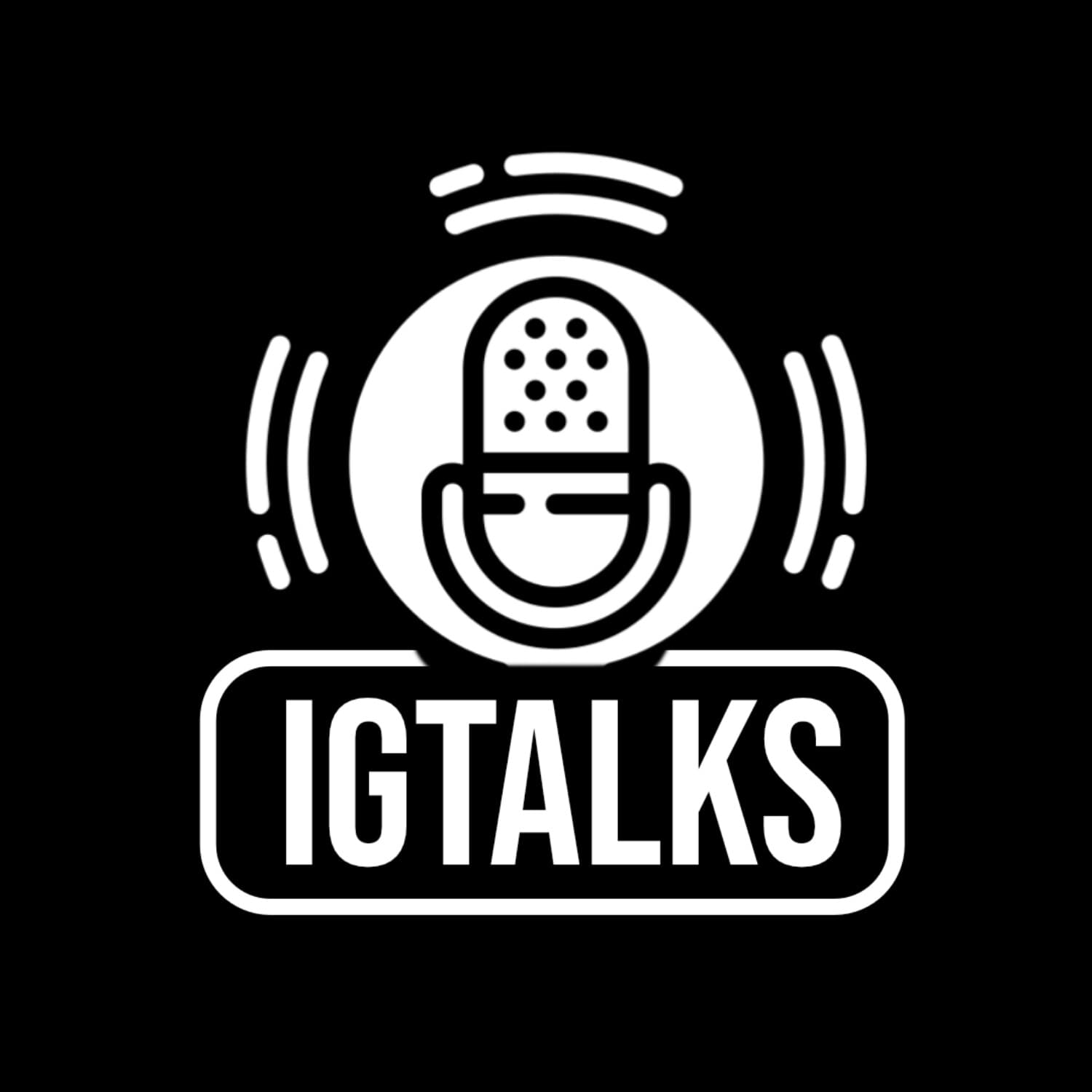 IGTalks by Niko Julius - Podcasts