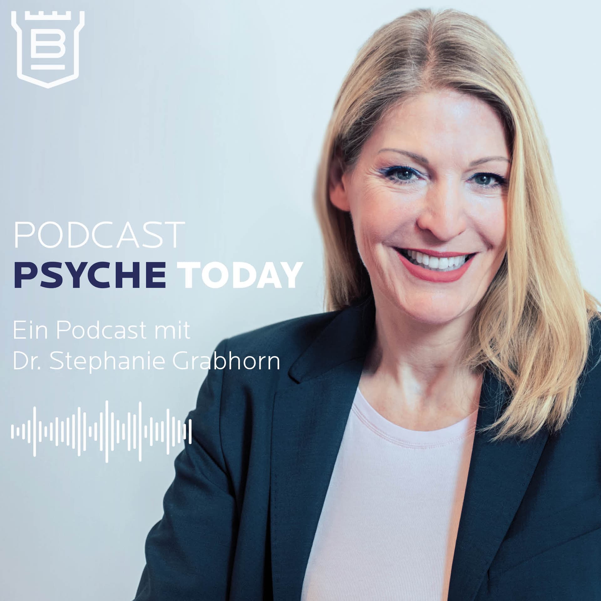Psyche Today - Podcasts