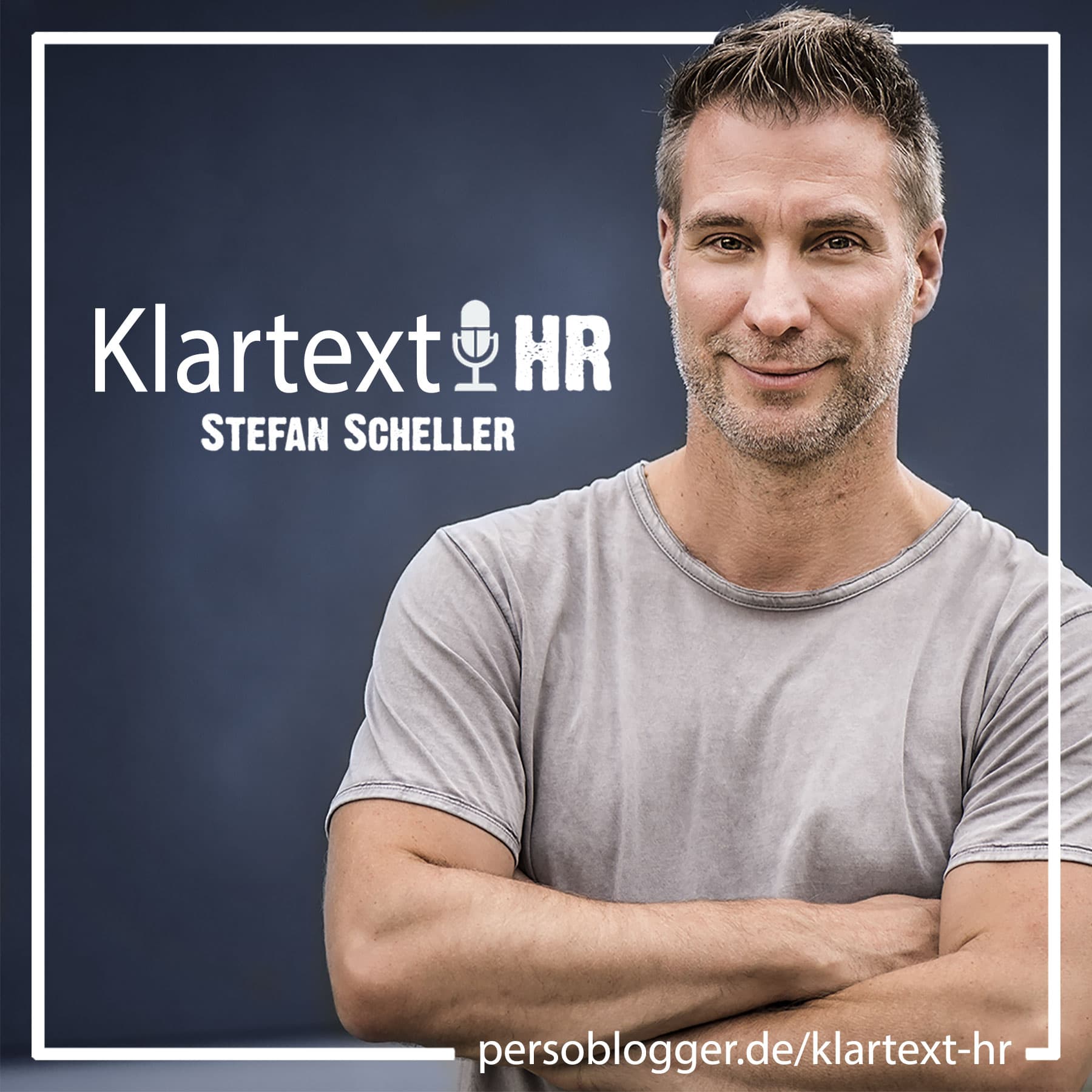 Klartext HR - Podcasts