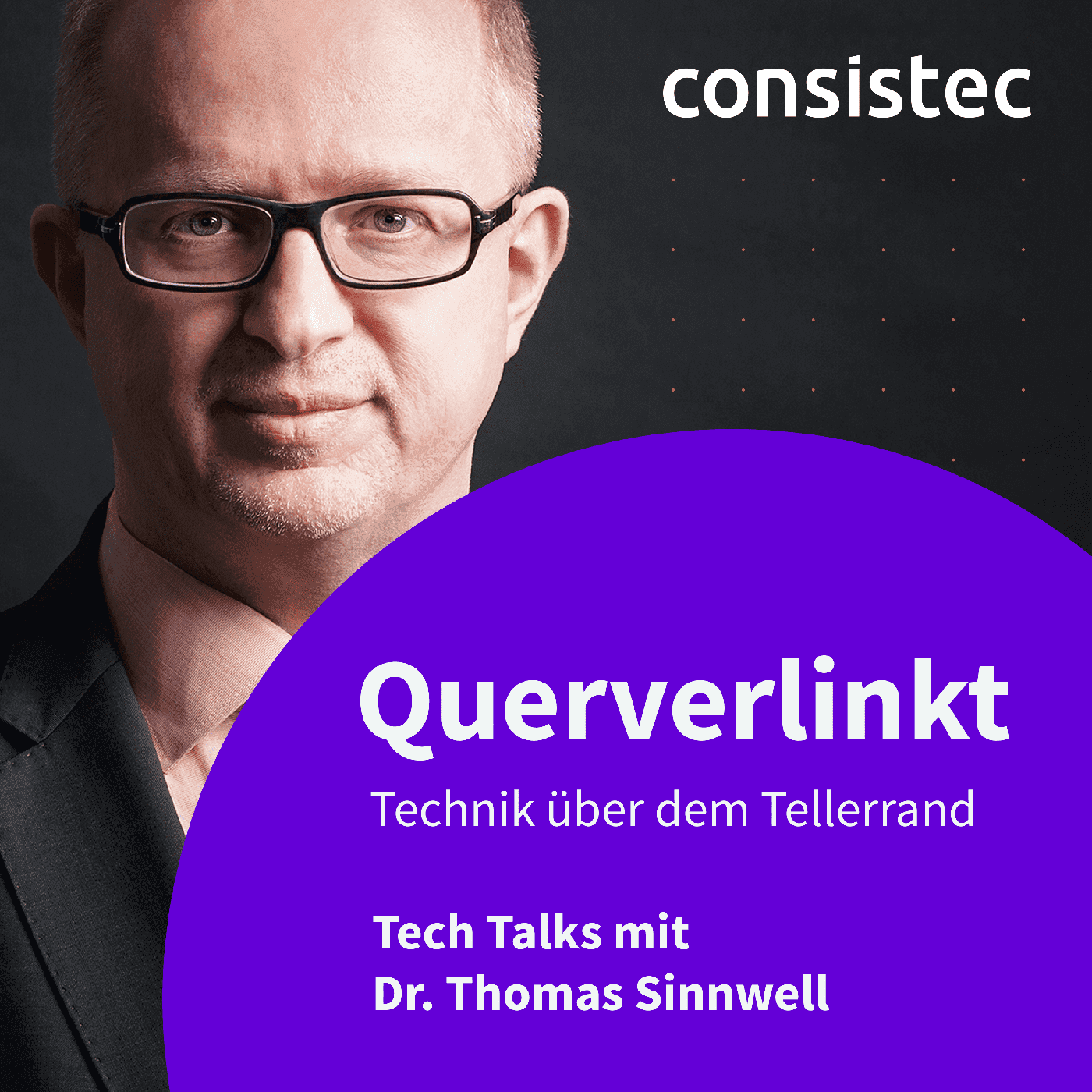 Gigabit - der consistec Podcast aus der Netzwerkwelt - Podcasts