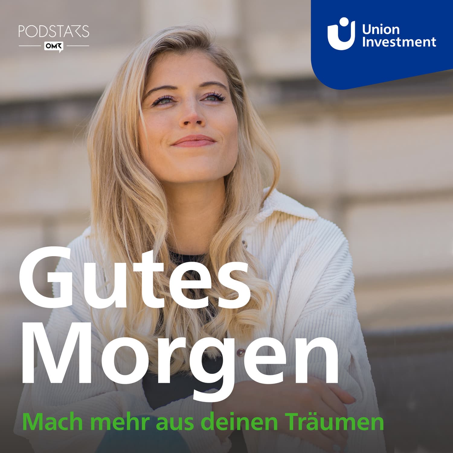 Gutes Morgen - Mach mehr aus deinen Träumen - Podcasts