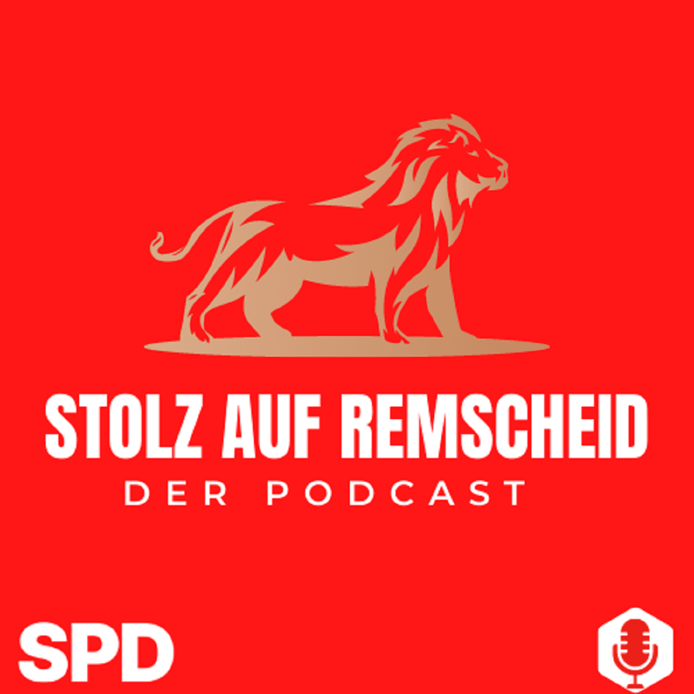 Stolz auf Remscheid - Der Podcast der SPD-Ratsfraktion - Podcasts